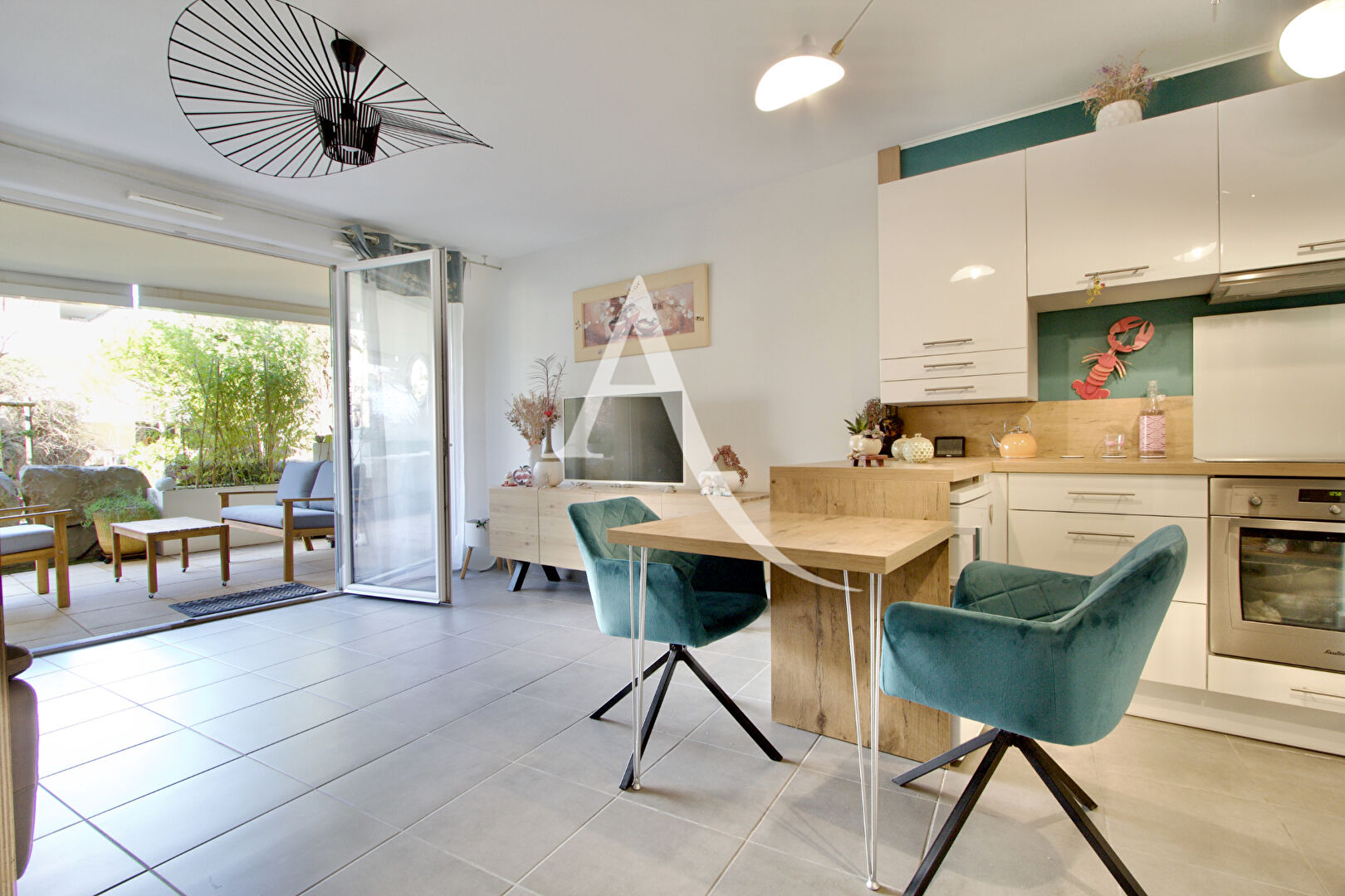 Appartement LATTES (34970) 3 pi&egrave;ces 56.10 m&sup2;