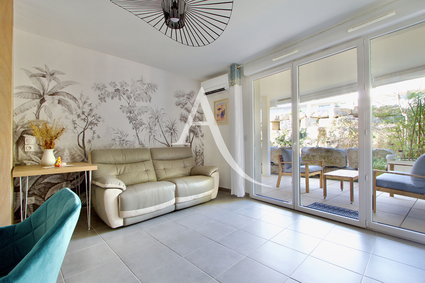 Appartement LATTES (34970) 3 pi&egrave;ces 56.10 m&sup2;