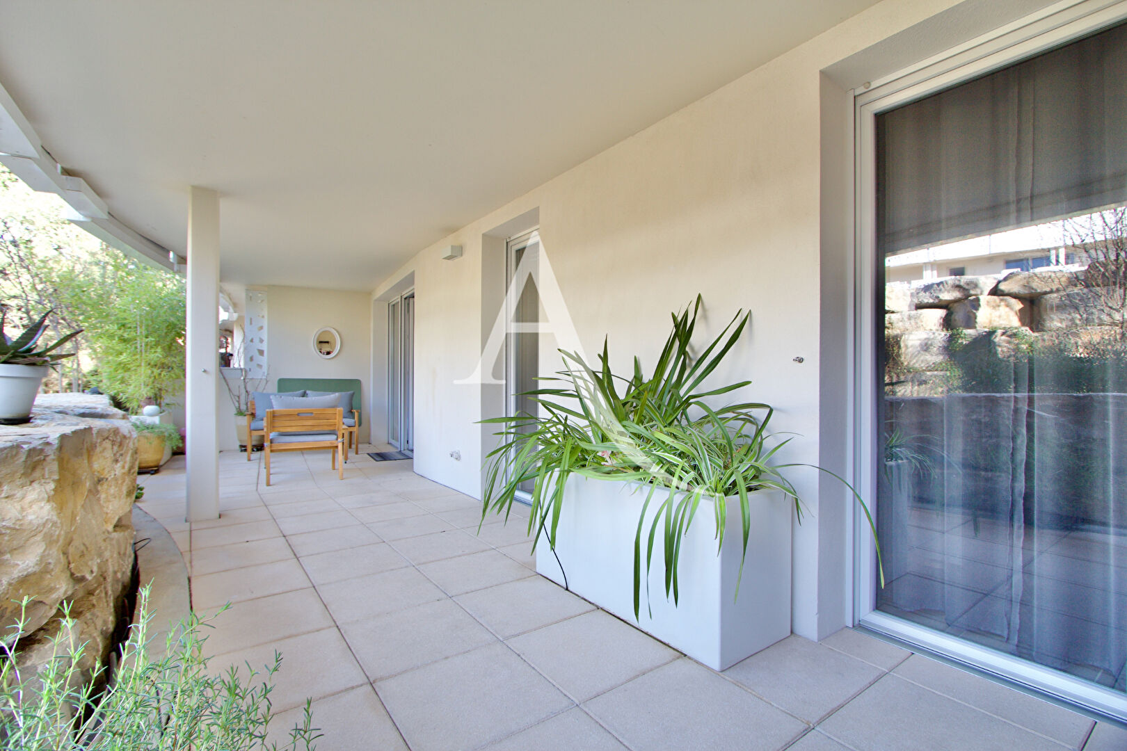 Appartement LATTES (34970) 3 pi&egrave;ces 56.10 m&sup2;