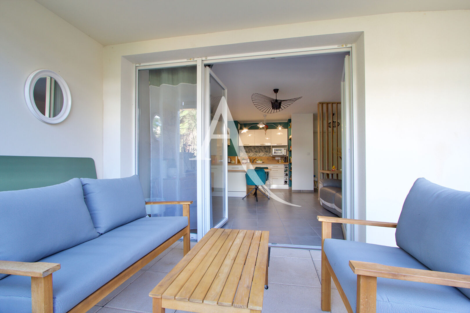 Appartement LATTES (34970) 3 pi&egrave;ces 56.10 m&sup2;