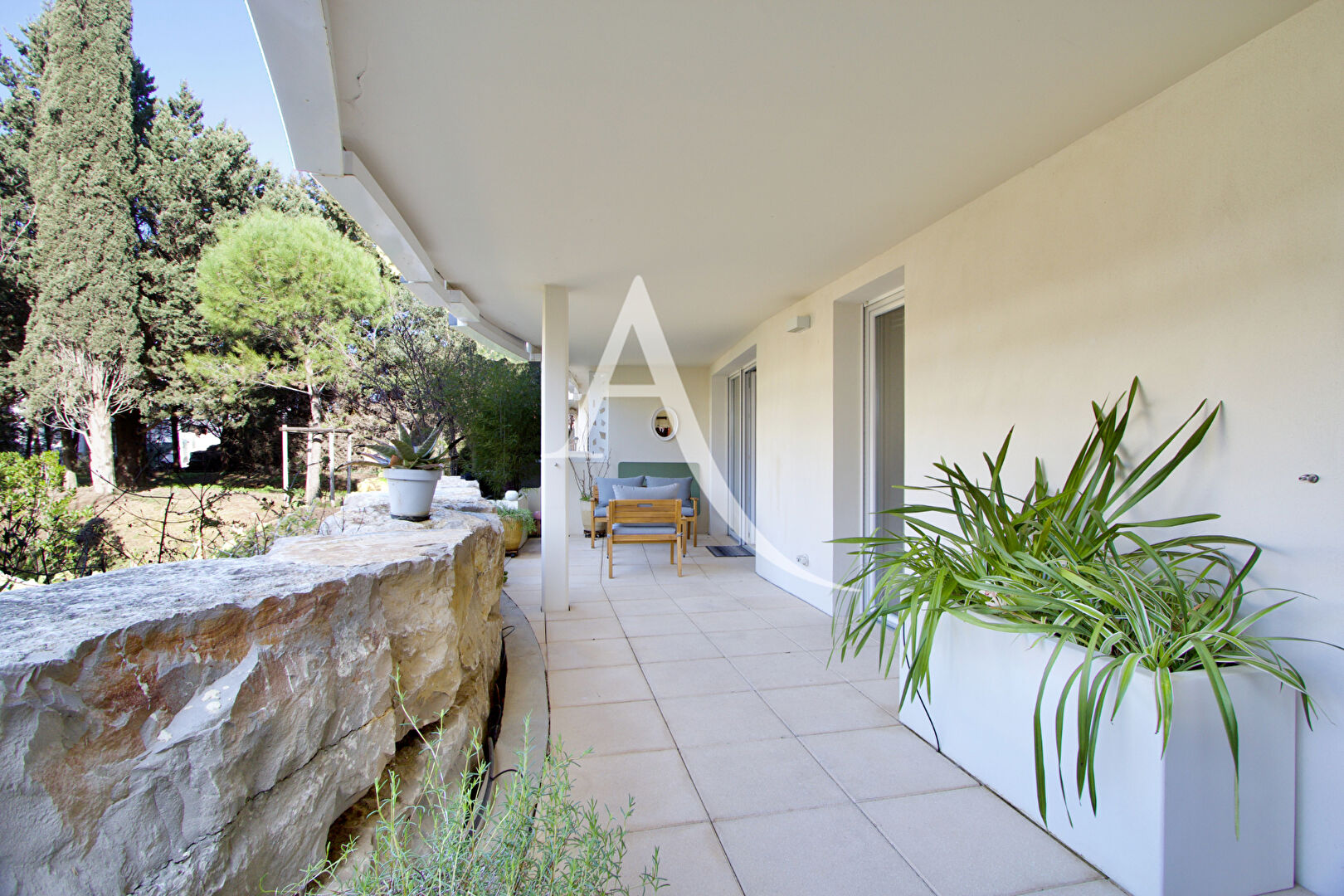 Appartement LATTES (34970) 3 pi&egrave;ces 56.10 m&sup2;