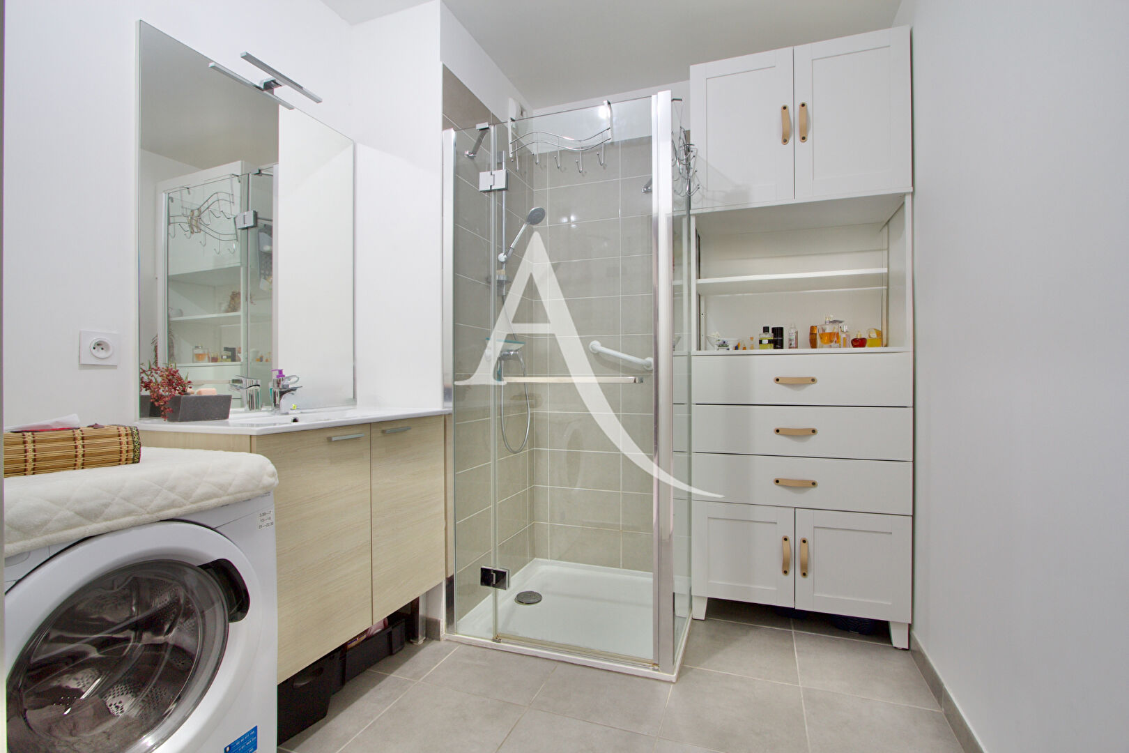 Appartement LATTES (34970) 3 pi&egrave;ces 56.10 m&sup2;