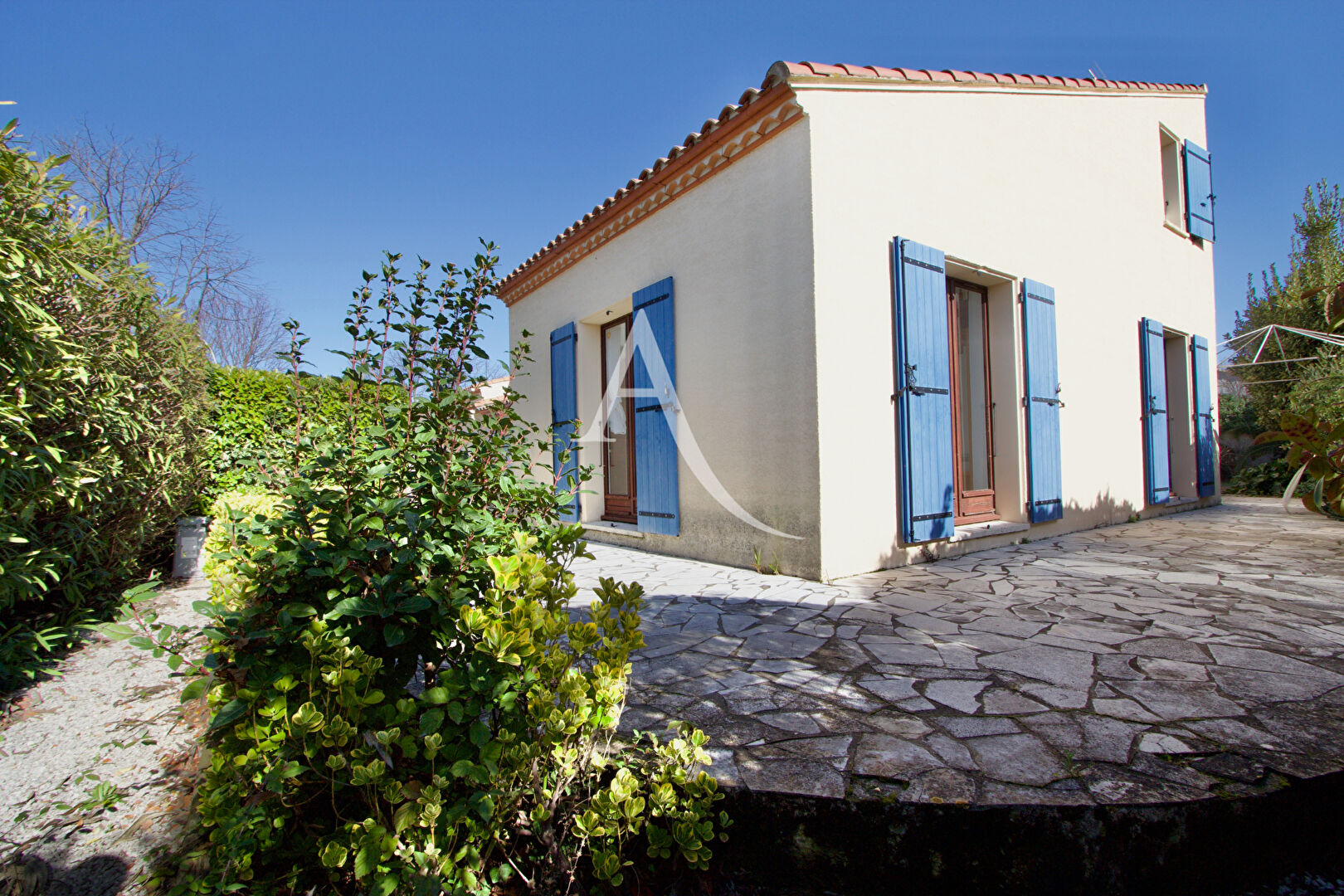 Maison PEROLS (34470) 5 pi&egrave;ces 136.00 m&sup2;