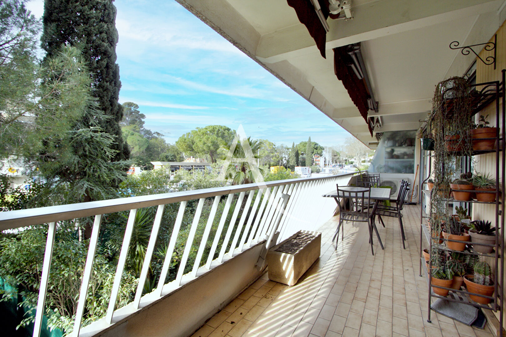 Appartement MONTPELLIER (34070) 4 pi&egrave;ces 92.00 m&sup2;
