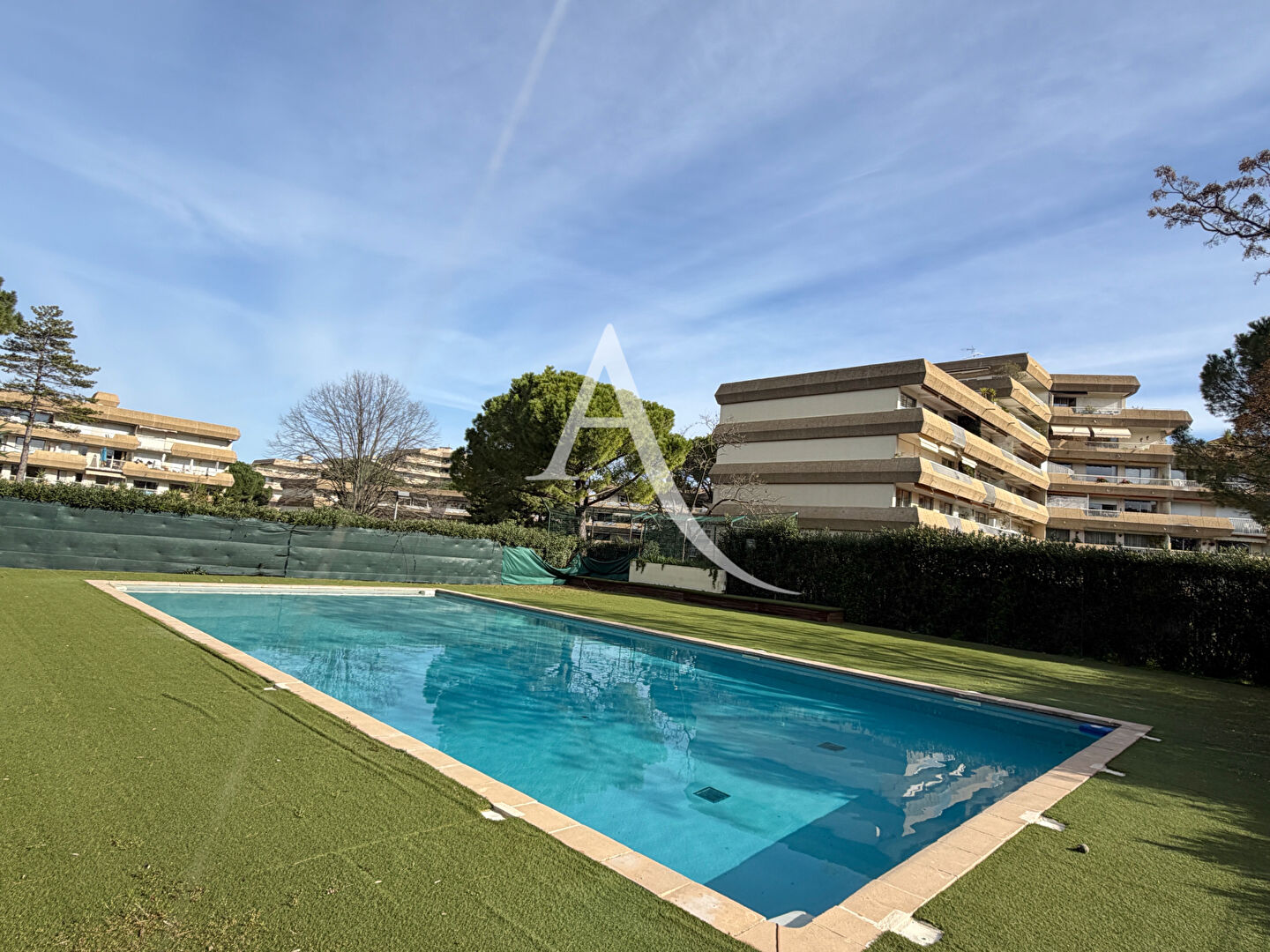 Appartement MONTPELLIER (34070) 4 pi&egrave;ces 92.00 m&sup2;