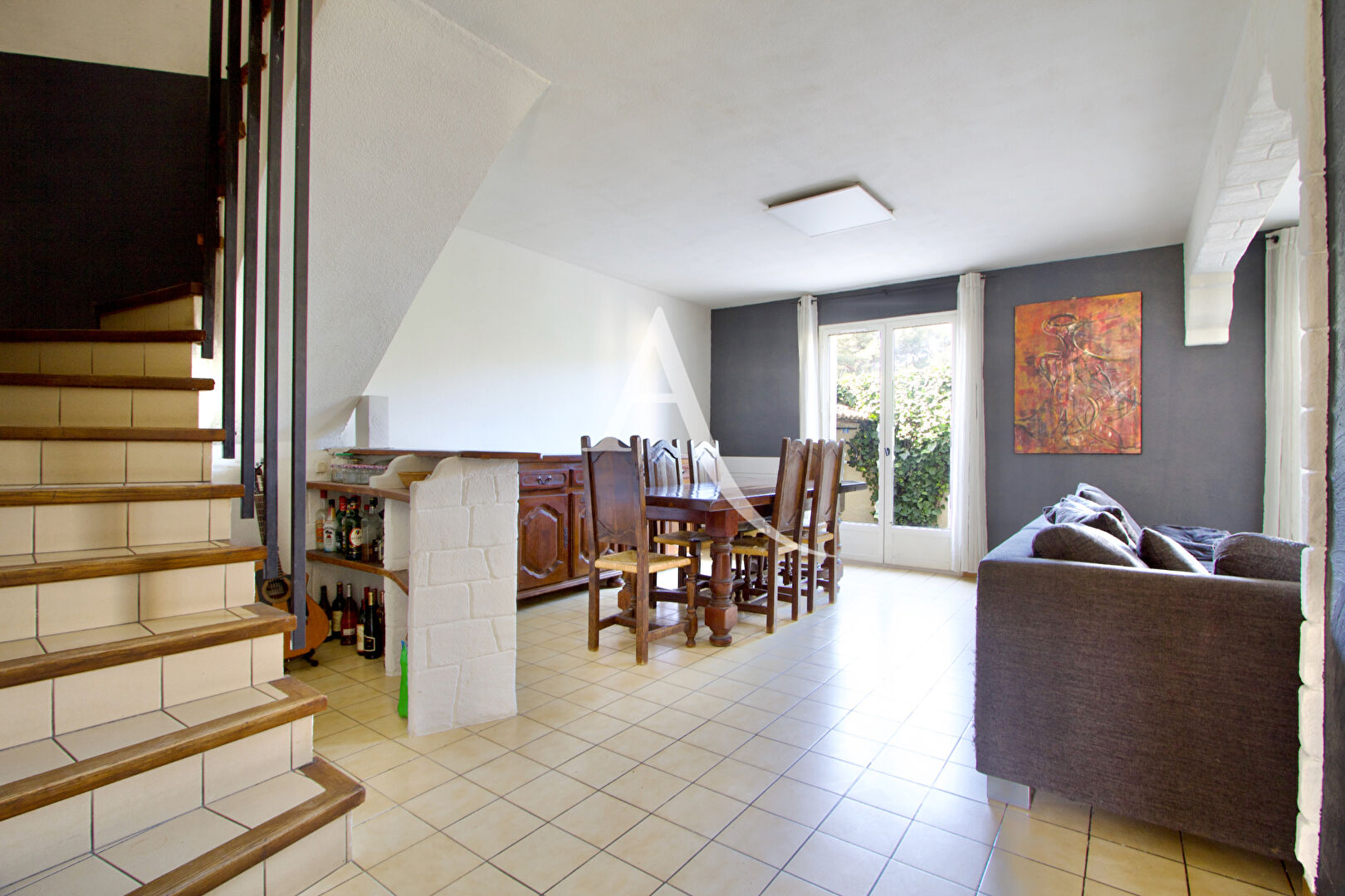 Maison MONTPELLIER (34070) 4 pi&egrave;ces 90.00 m&sup2;