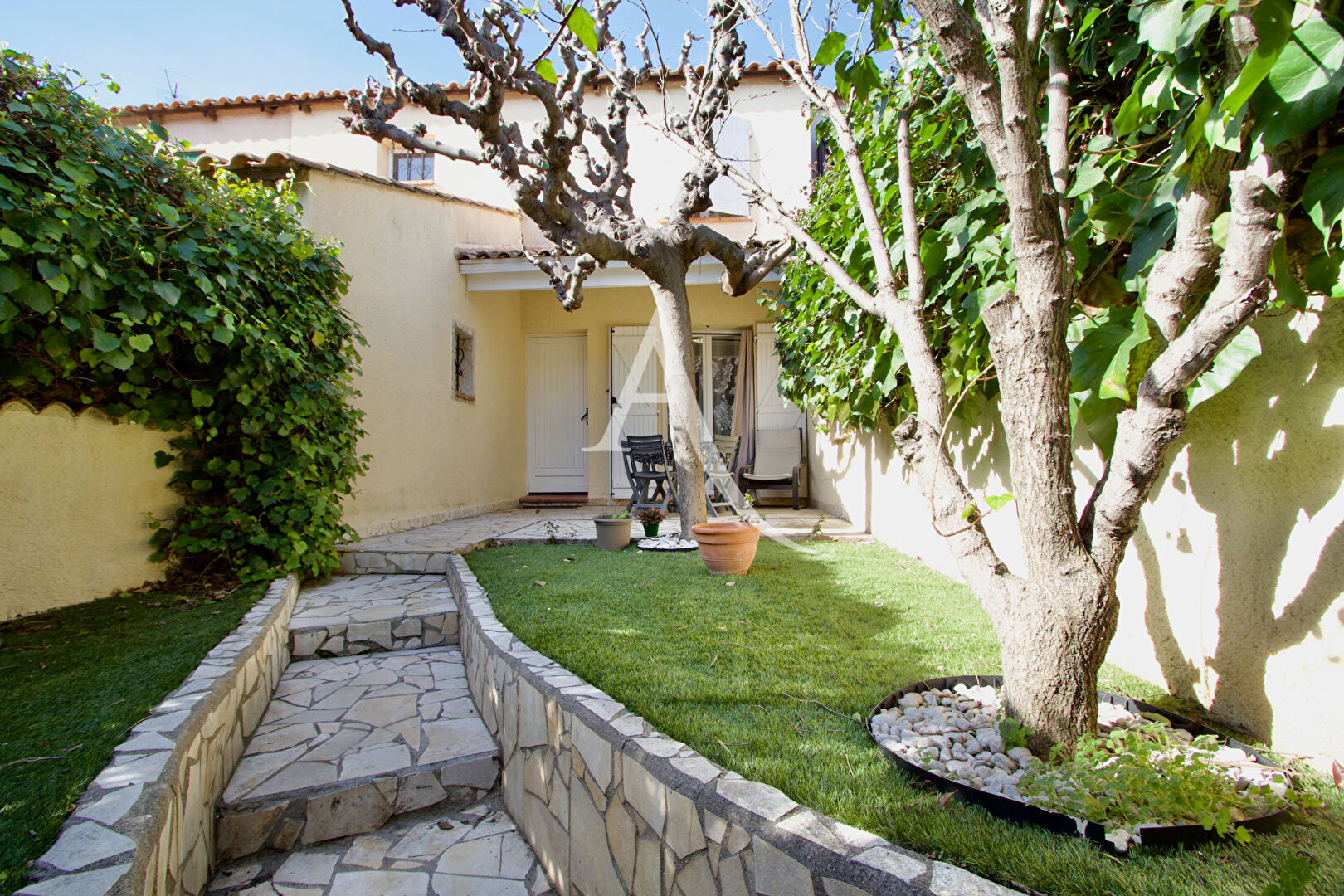 Maison MONTPELLIER (34070) 4 pi&egrave;ces 90.00 m&sup2;