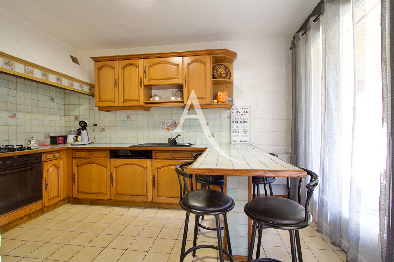 Maison MONTPELLIER (34070) 4 pi&egrave;ces 90.00 m&sup2;