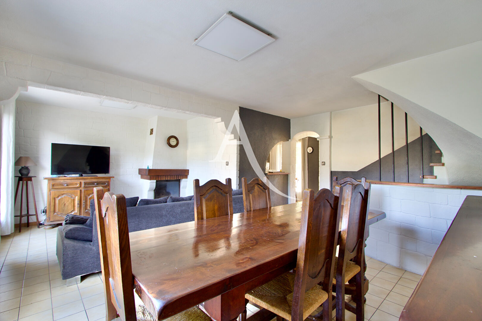 Maison MONTPELLIER (34070) 4 pi&egrave;ces 90.00 m&sup2;