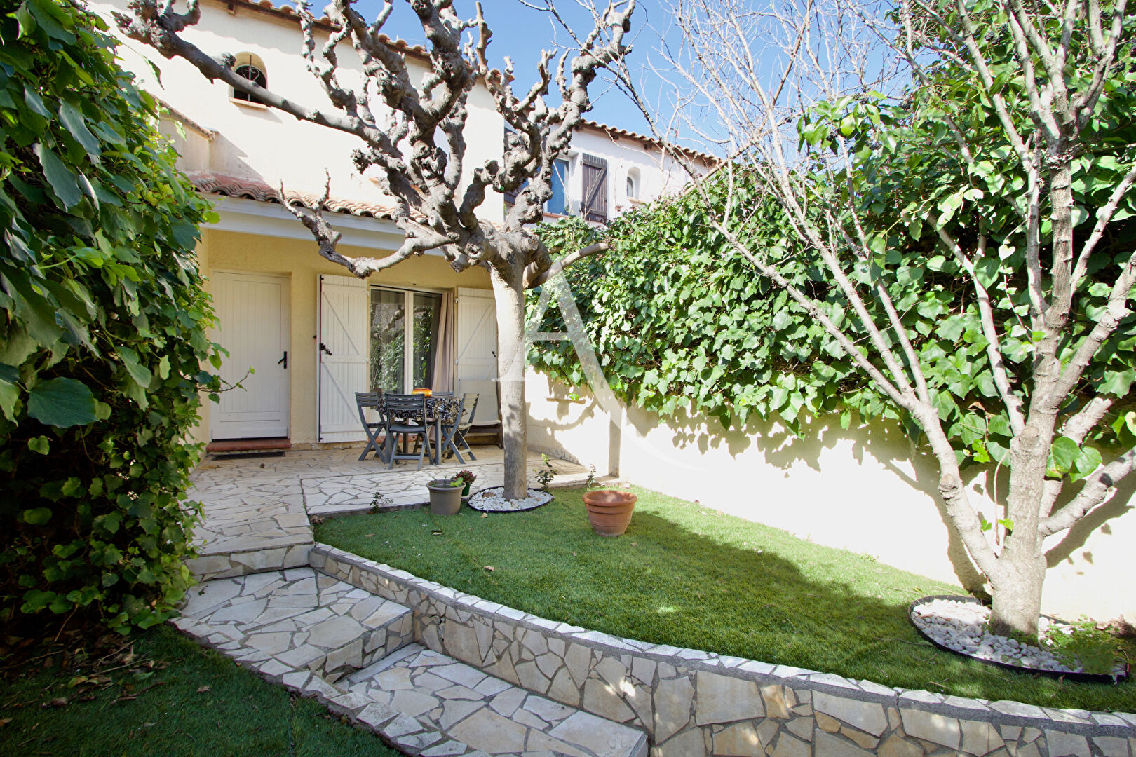 Maison MONTPELLIER (34070) 4 pi&egrave;ces 90.00 m&sup2;