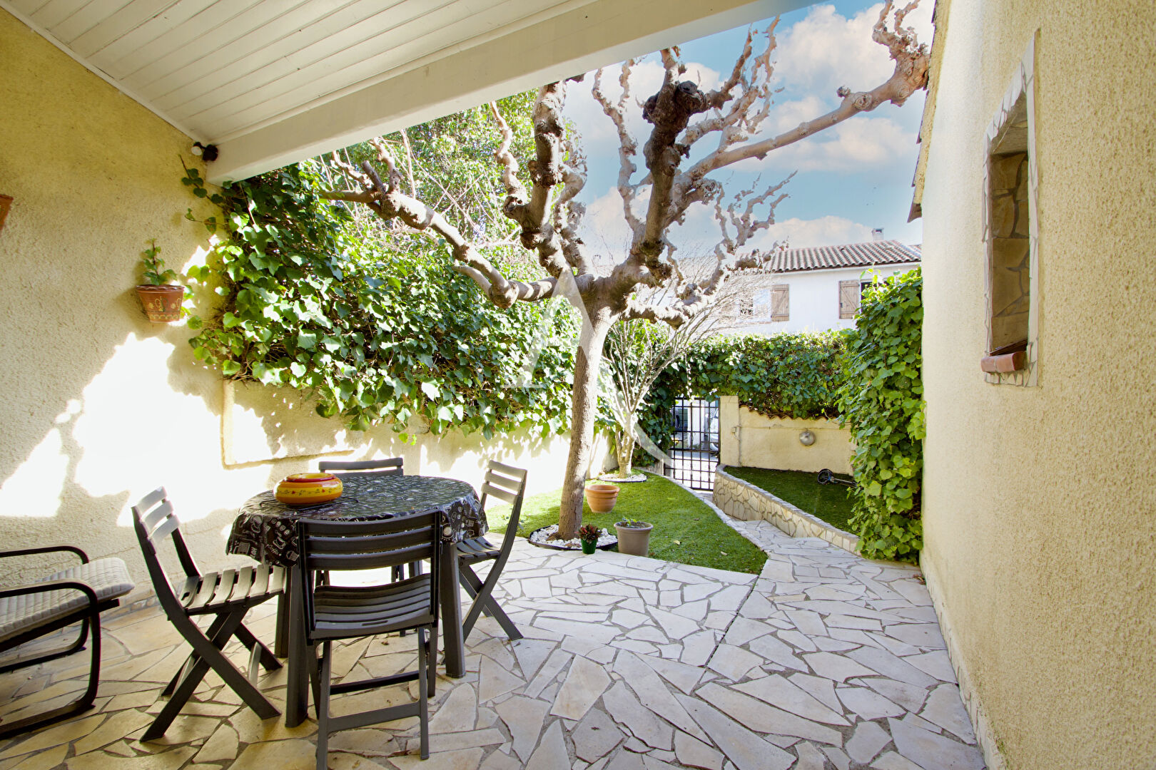 Maison MONTPELLIER (34070) 4 pi&egrave;ces 90.00 m&sup2;