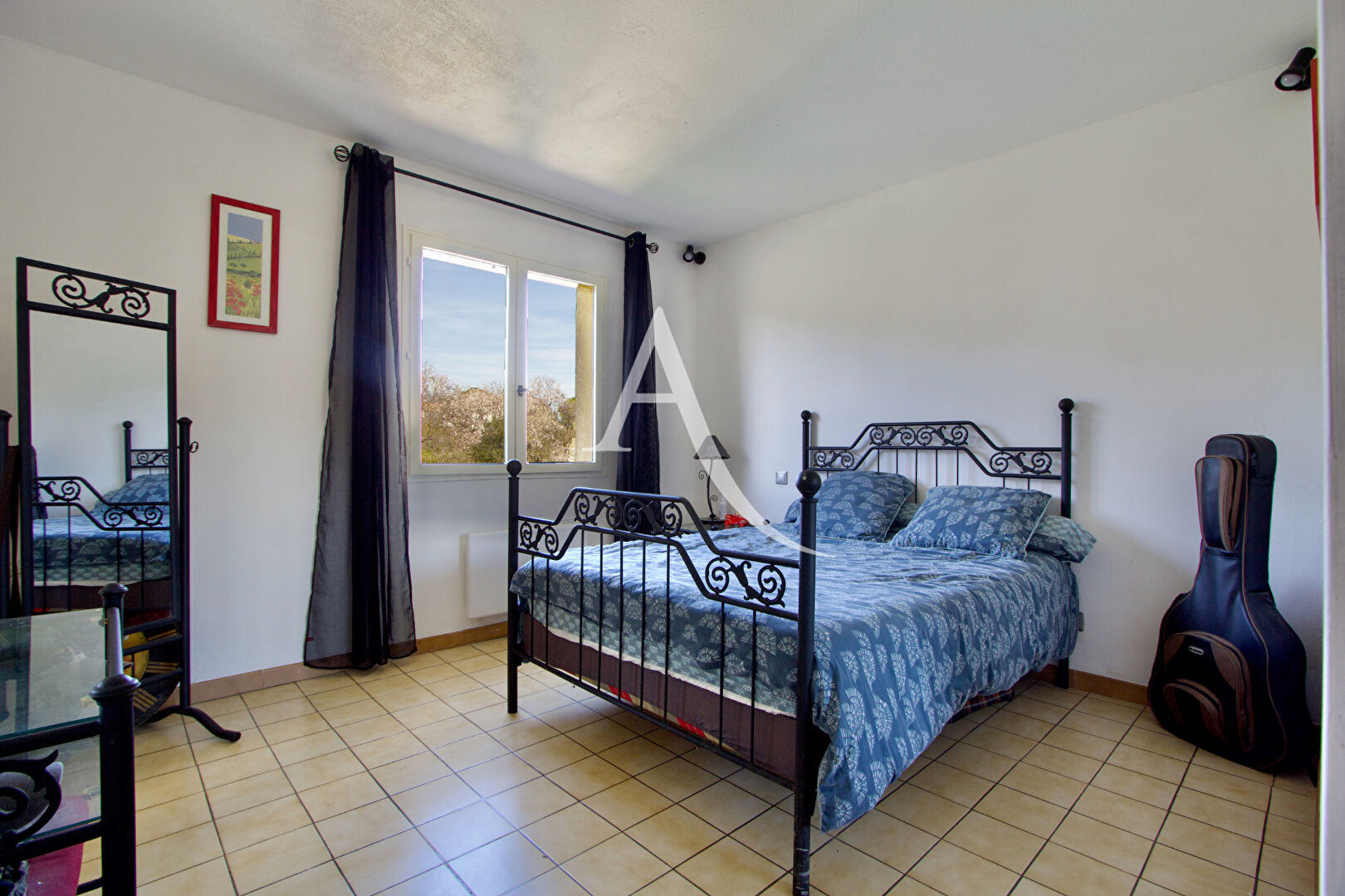 Maison MONTPELLIER (34070) 4 pi&egrave;ces 90.00 m&sup2;