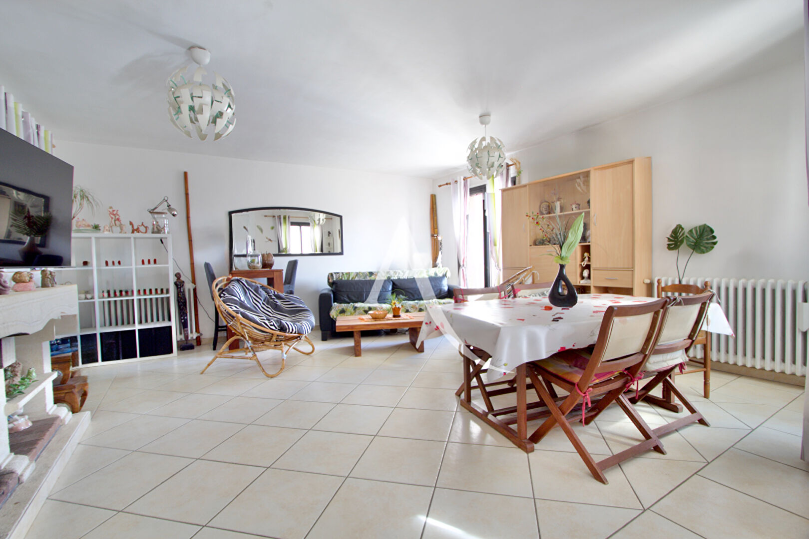 Appartement CASTELNAU LE LEZ (34170) 4 pi&egrave;ces 98.70 m&sup2;