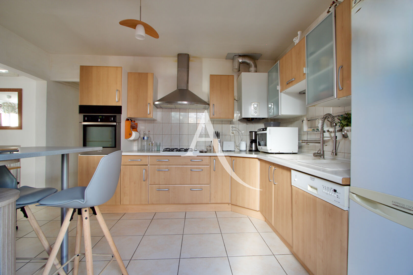 Appartement CASTELNAU LE LEZ (34170) 4 pi&egrave;ces 98.70 m&sup2;