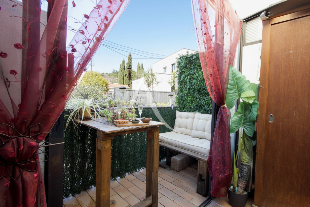 Appartement CASTELNAU LE LEZ (34170) 4 pi&egrave;ces 98.70 m&sup2;