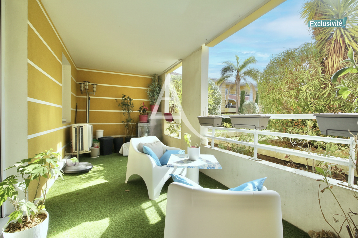 Appartement LATTES (34970) 3 pi&egrave;ces 63.00 m&sup2;