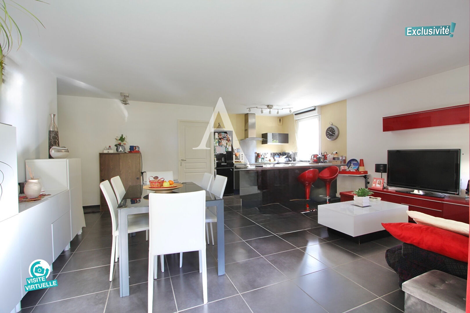 Appartement LATTES (34970) 3 pi&egrave;ces 63.00 m&sup2;