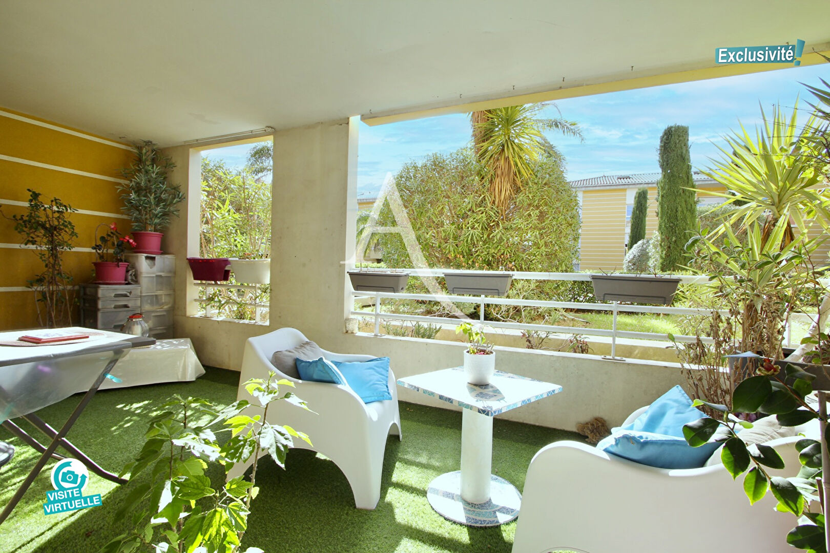 Appartement LATTES (34970) 3 pi&egrave;ces 63.00 m&sup2;