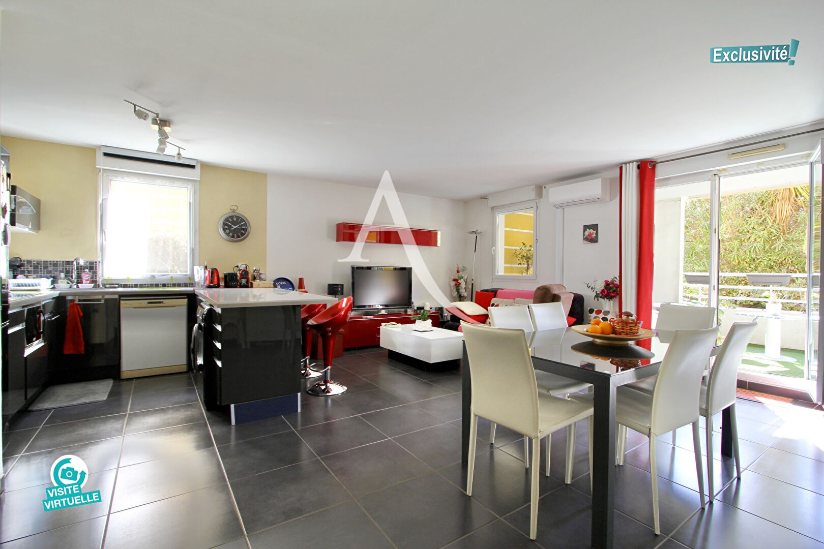 Appartement LATTES (34970) 3 pi&egrave;ces 63.00 m&sup2;