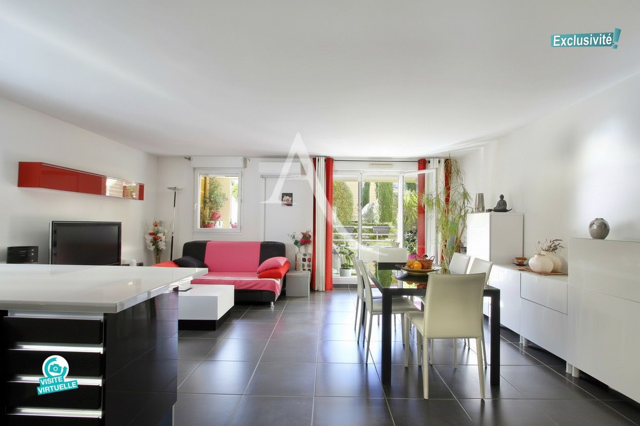 Appartement LATTES (34970) 3 pi&egrave;ces 63.00 m&sup2;