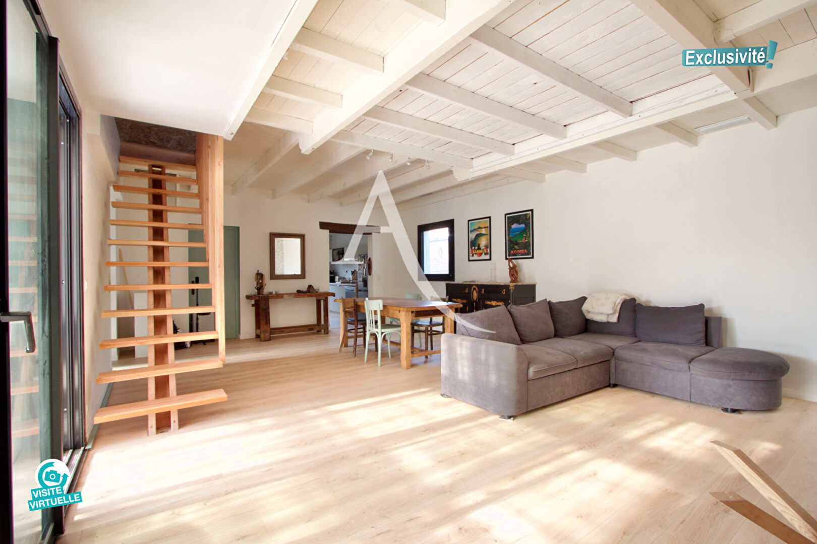 Maison PEROLS (34470) 6 pi&egrave;ces 148.00 m&sup2;