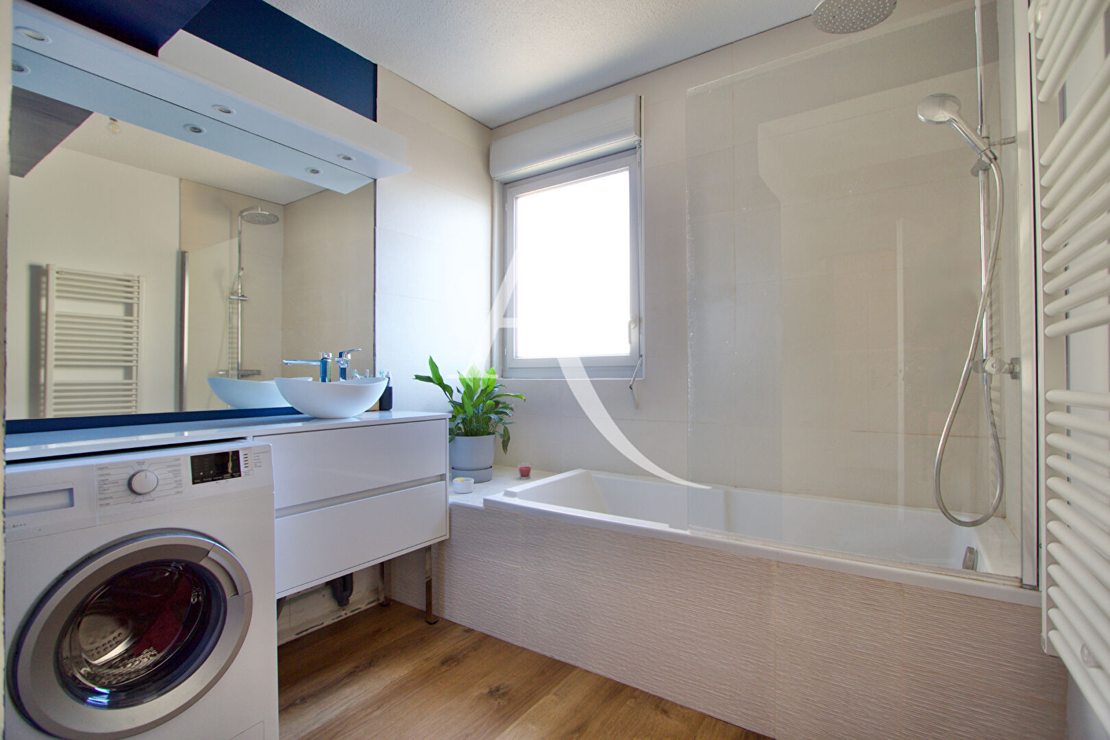 Appartement CASTELNAU LE LEZ (34170) 3 pi&egrave;ces 65.00 m&sup2;