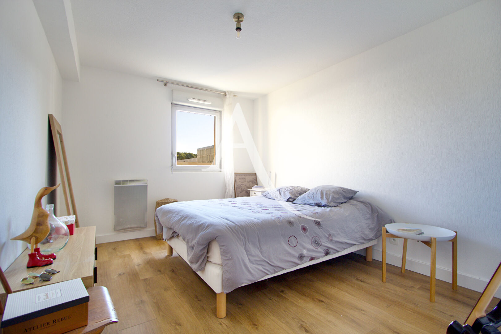 Appartement CASTELNAU LE LEZ (34170) 3 pi&egrave;ces 65.00 m&sup2;