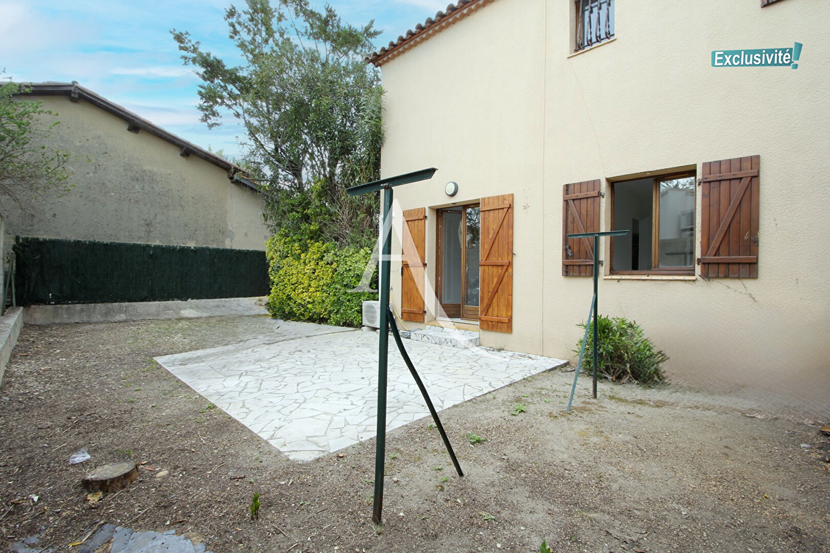 Appartement LATTES (34970) 2 pi&egrave;ces 34.94 m&sup2;