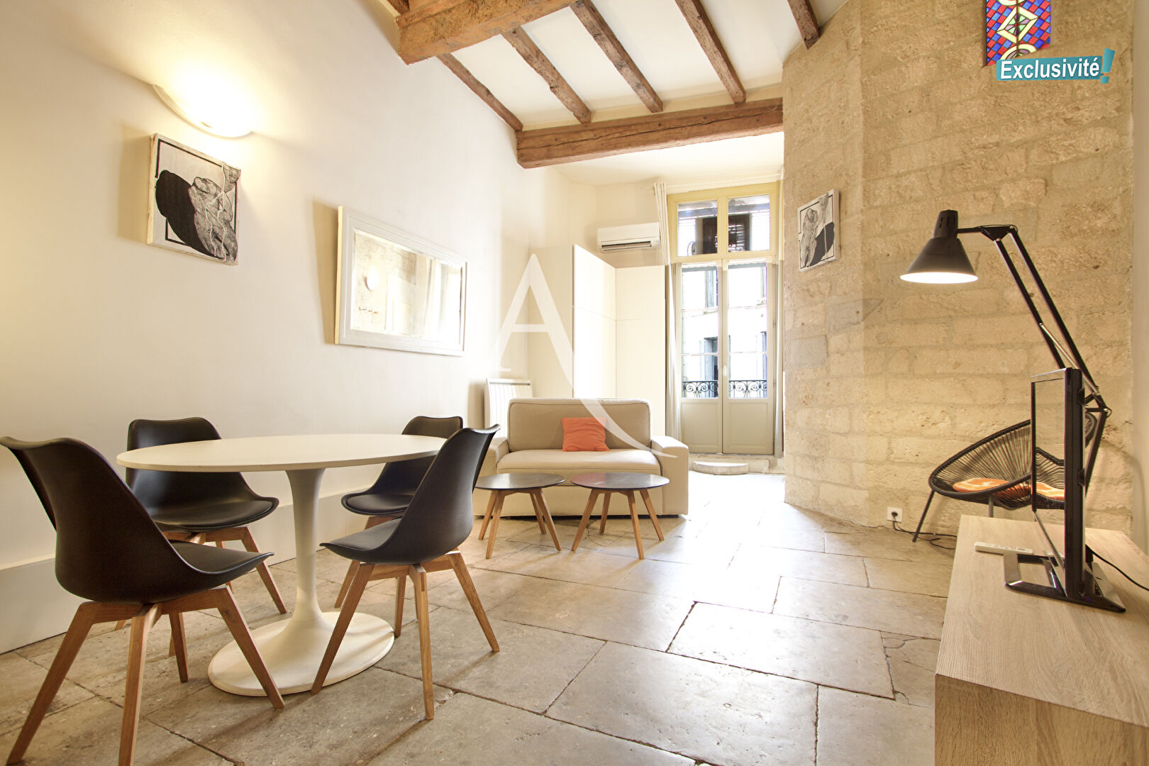 Appartement MONTPELLIER (34000) 2 pi&egrave;ces 39.61 m&sup2;