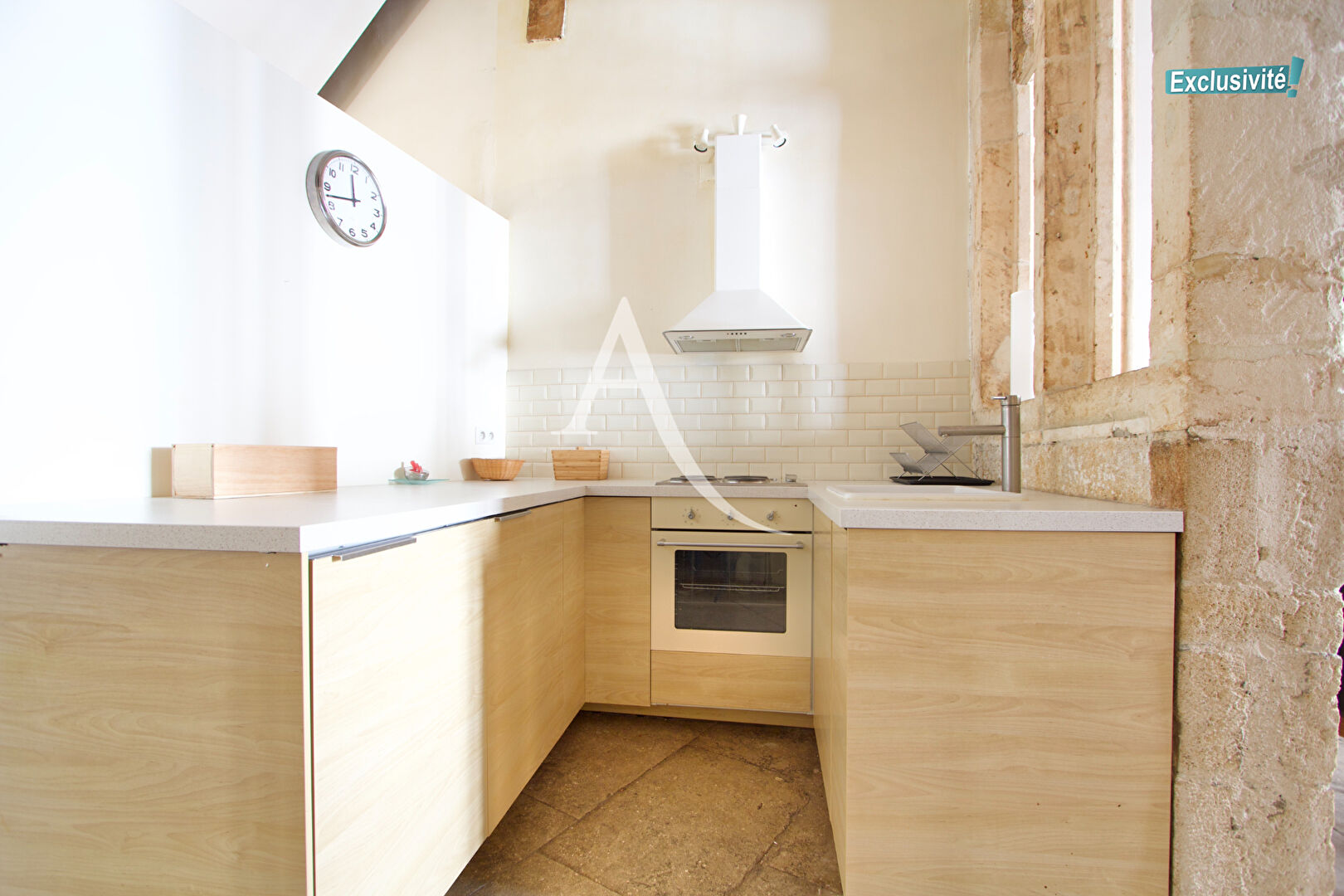 Appartement MONTPELLIER (34000) 2 pi&egrave;ces 40.71 m&sup2;
