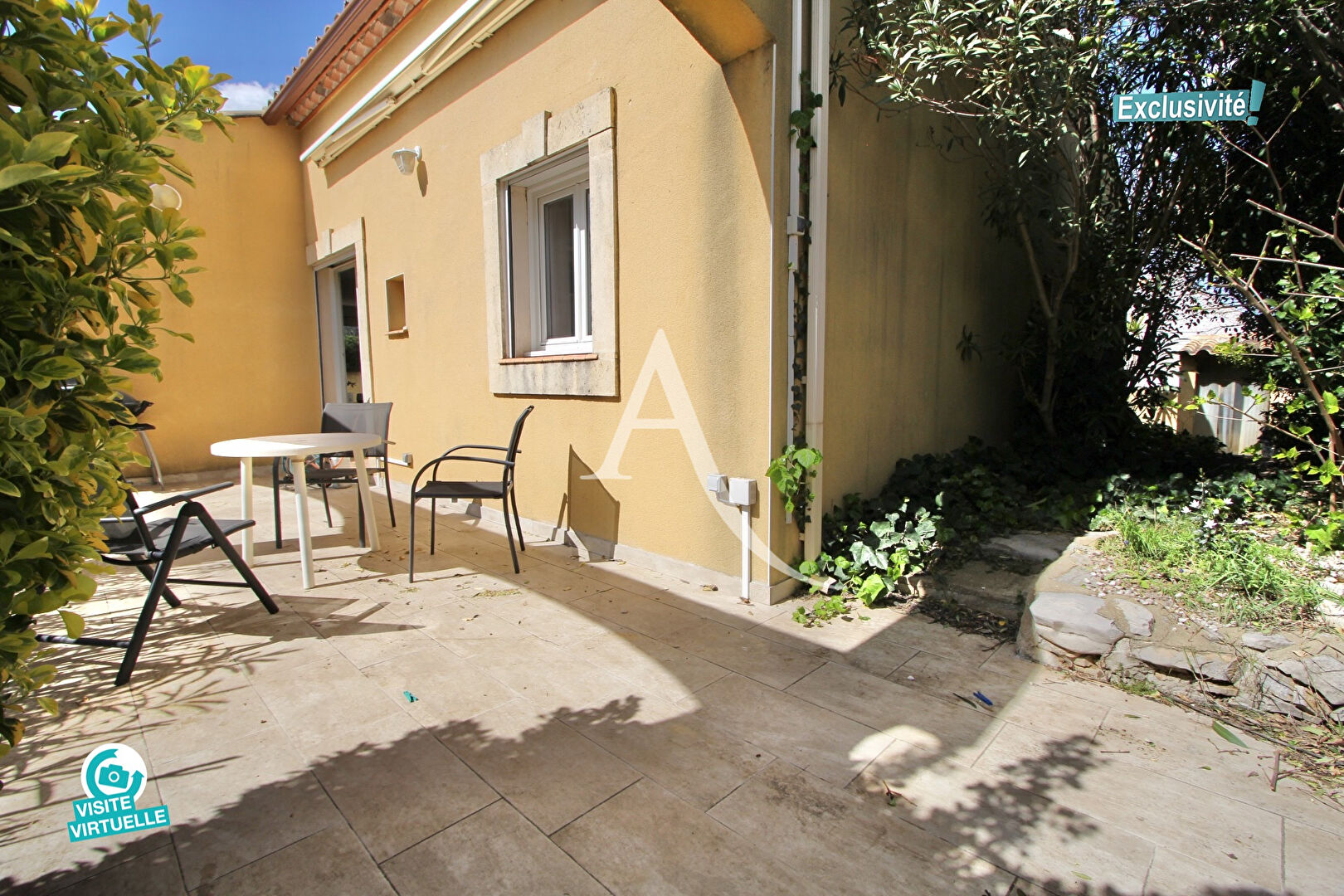 Maison Villeneuve Les Maguelone (34750) 5 pi&egrave;ces 112.00 m&sup2;