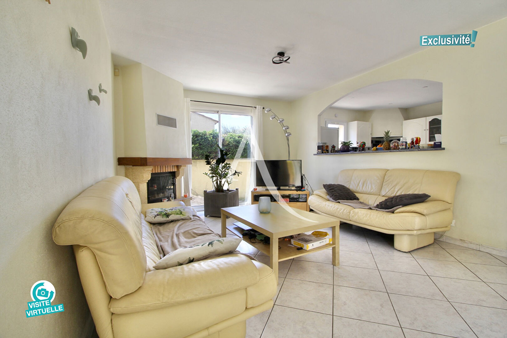 Maison Villeneuve Les Maguelone (34750) 5 pi&egrave;ces 112.00 m&sup2;