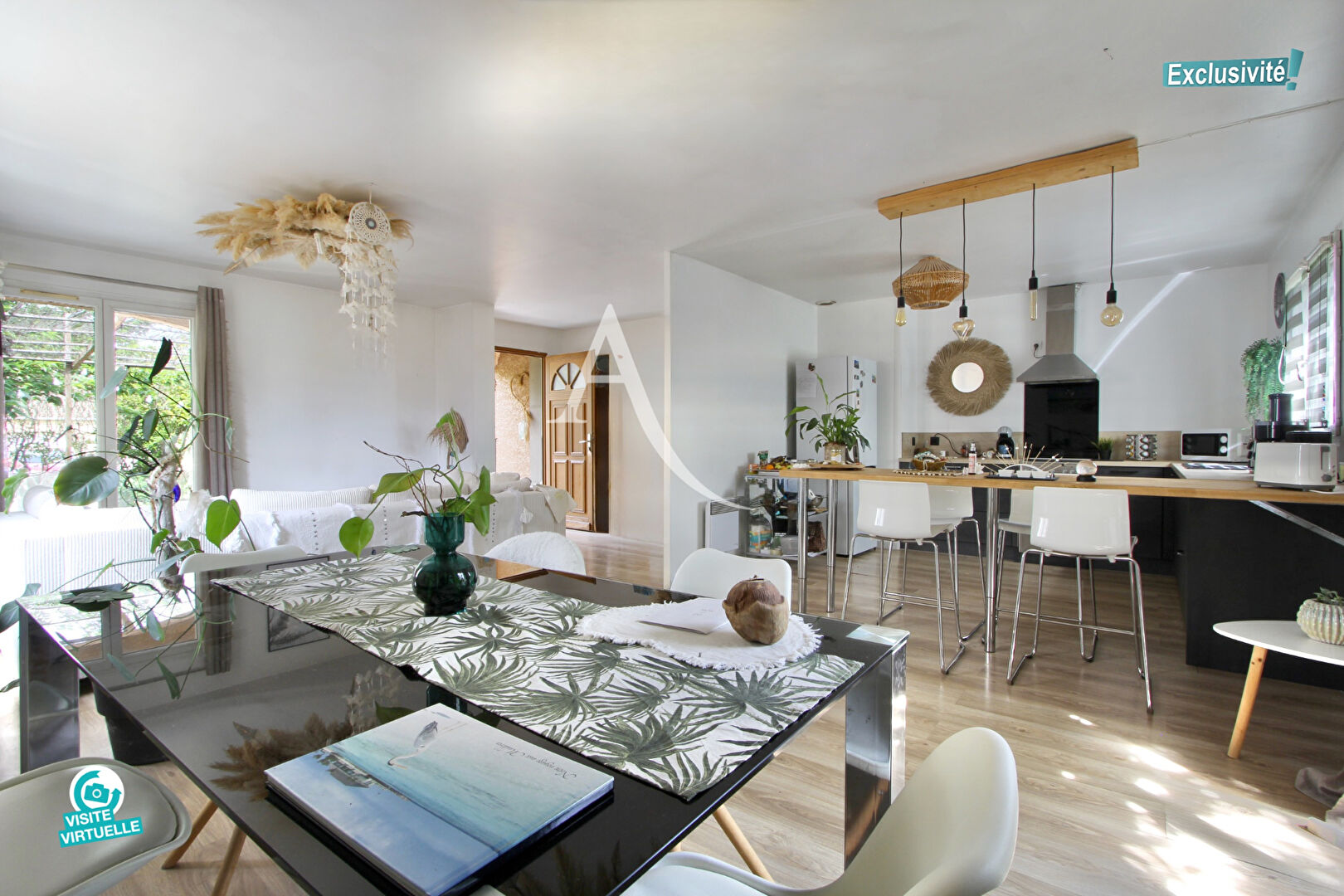 Maison LATTES (34970) 4 pi&egrave;ces 88.76 m&sup2;