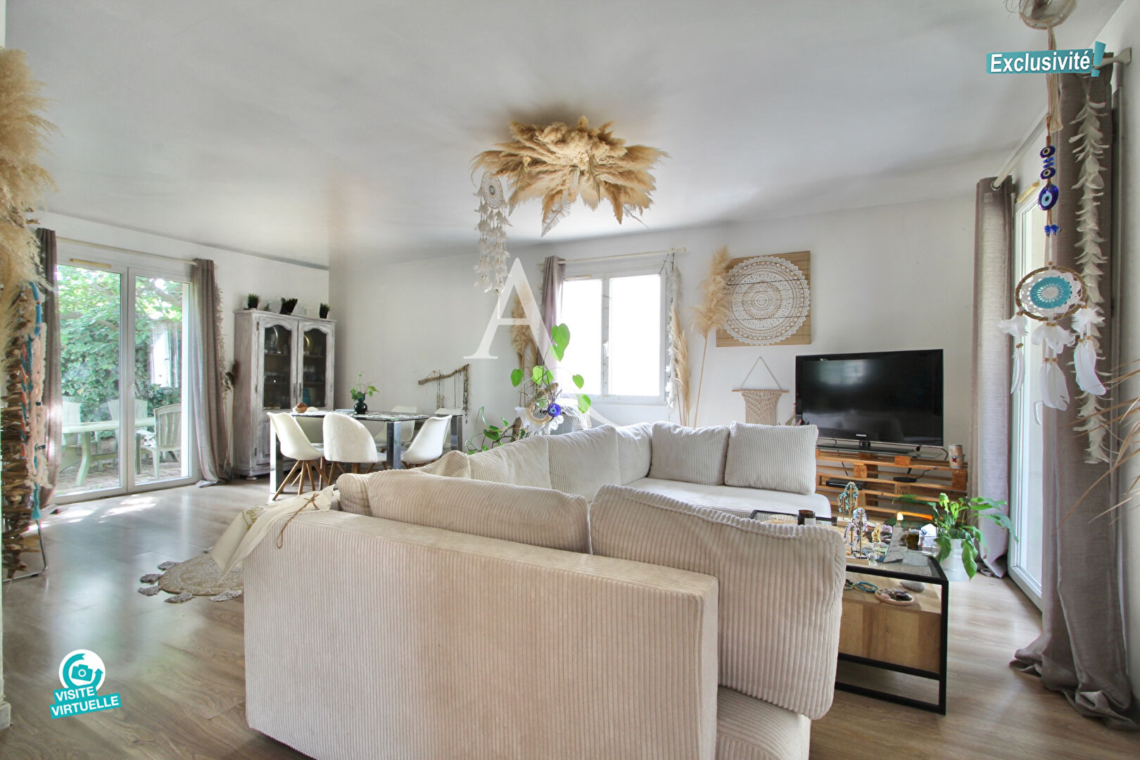 Maison LATTES (34970) 4 pi&egrave;ces 88.76 m&sup2;