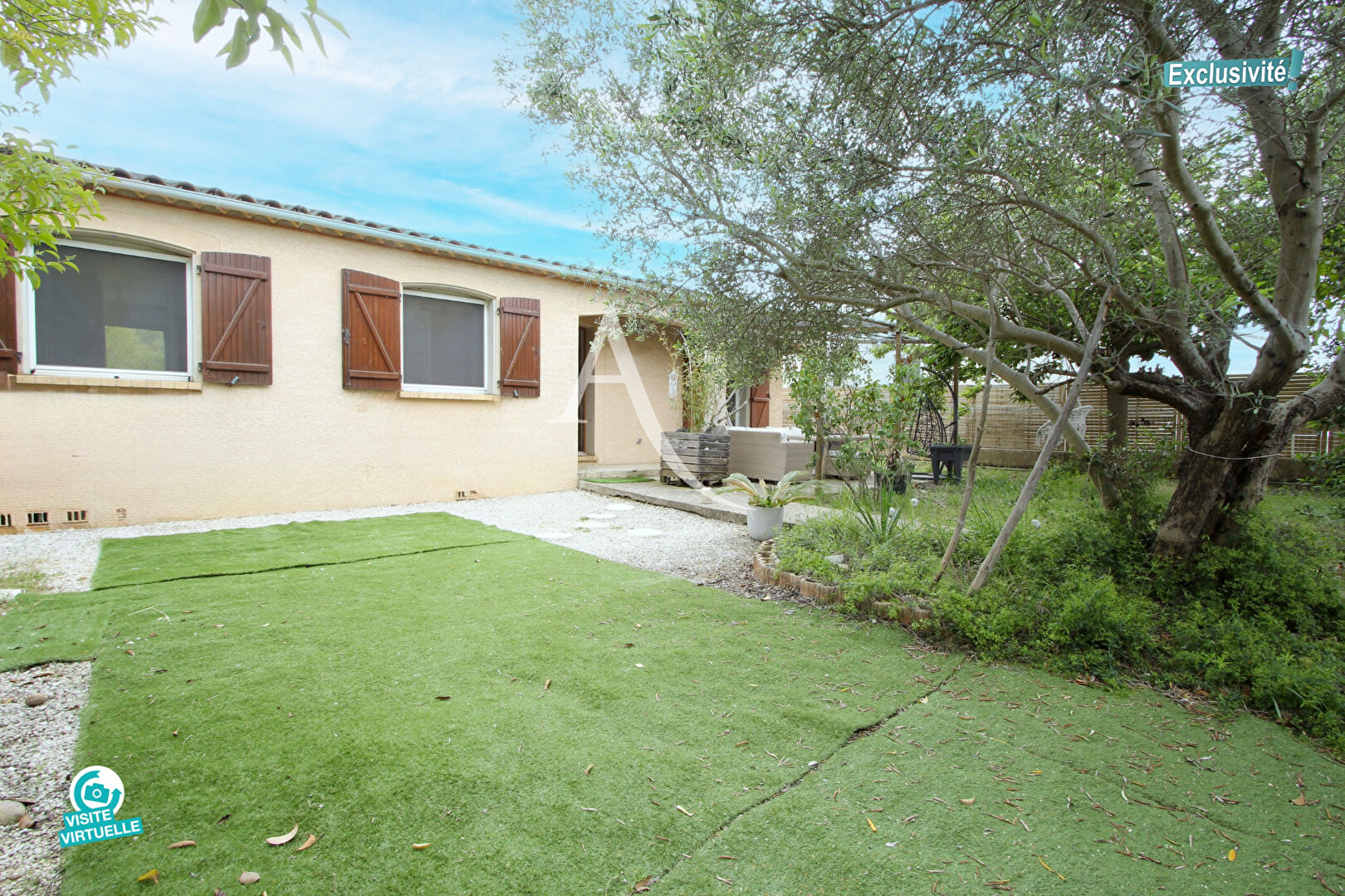 Maison LATTES (34970) 4 pi&egrave;ces 88.76 m&sup2;