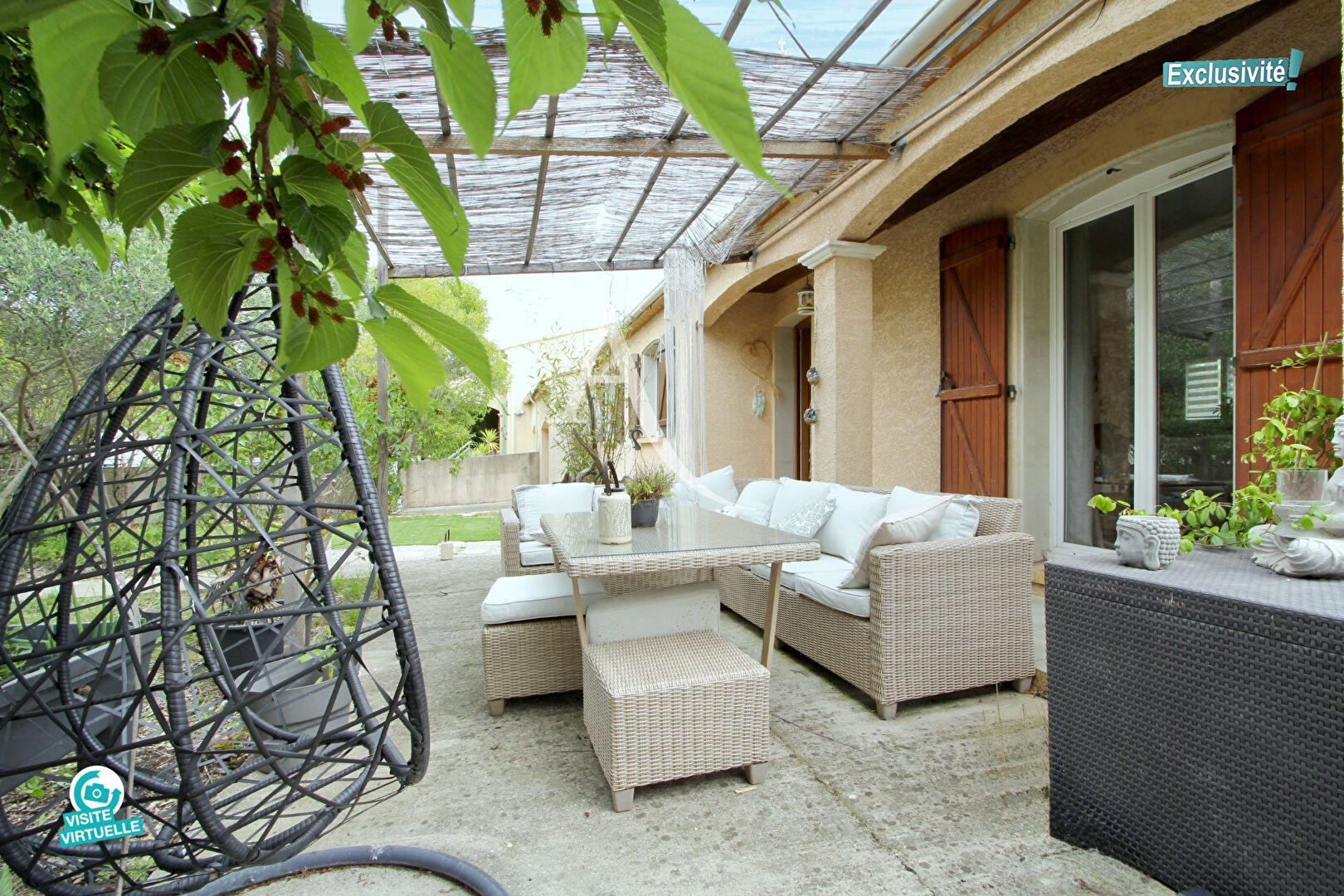 Maison LATTES (34970) 4 pi&egrave;ces 88.76 m&sup2;