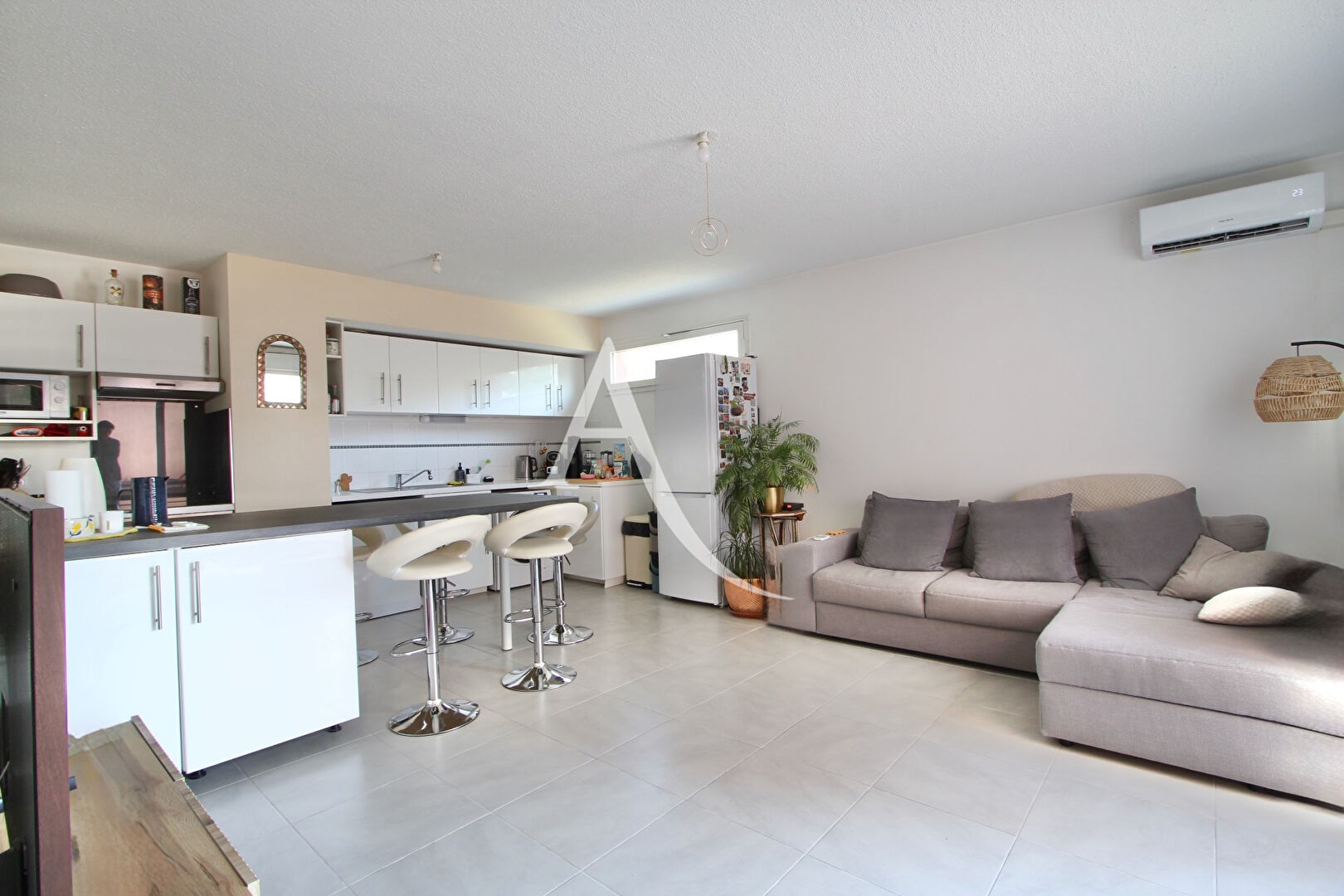 Appartement LATTES (34970) 4 pi&egrave;ces 86.50 m&sup2;