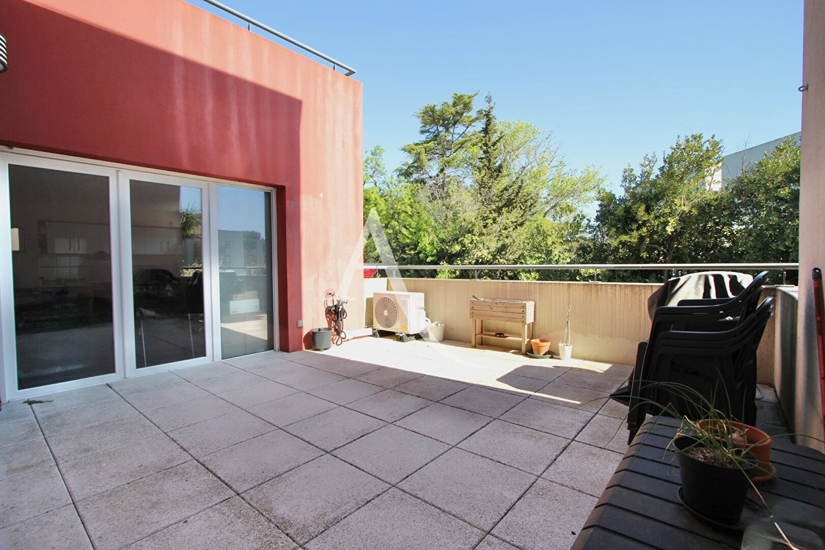 Appartement LATTES (34970) 4 pi&egrave;ces 86.50 m&sup2;