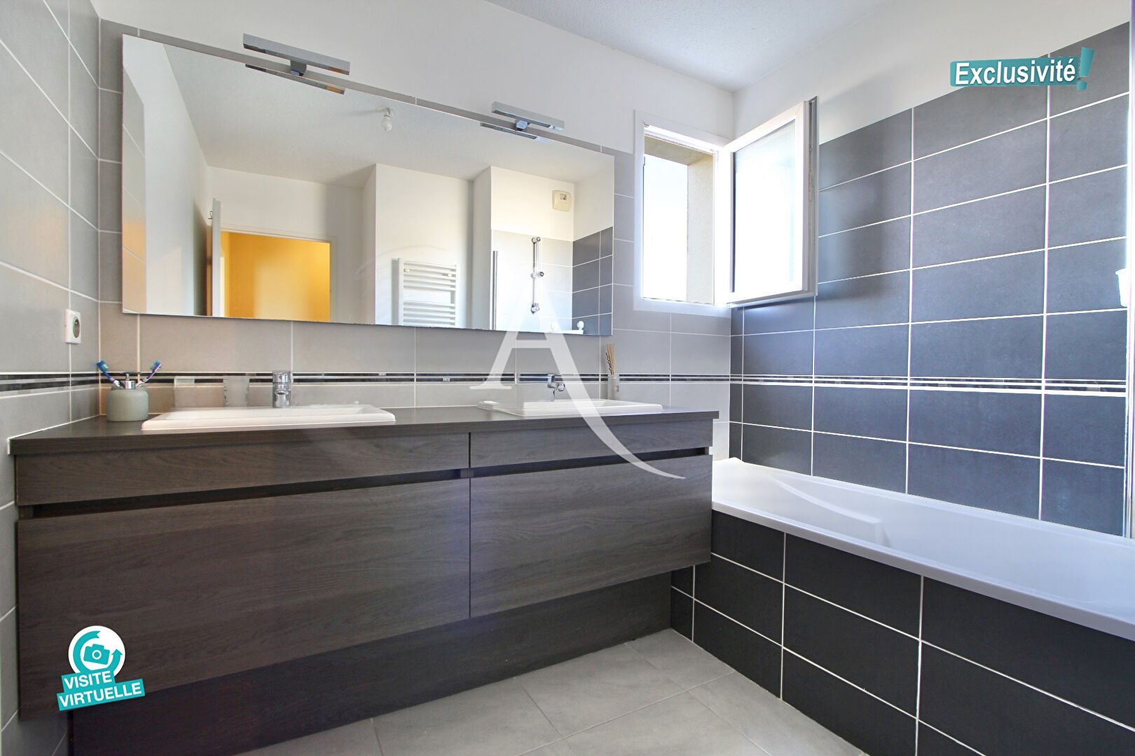 Appartement LATTES (34970) 4 pi&egrave;ces 86.50 m&sup2;