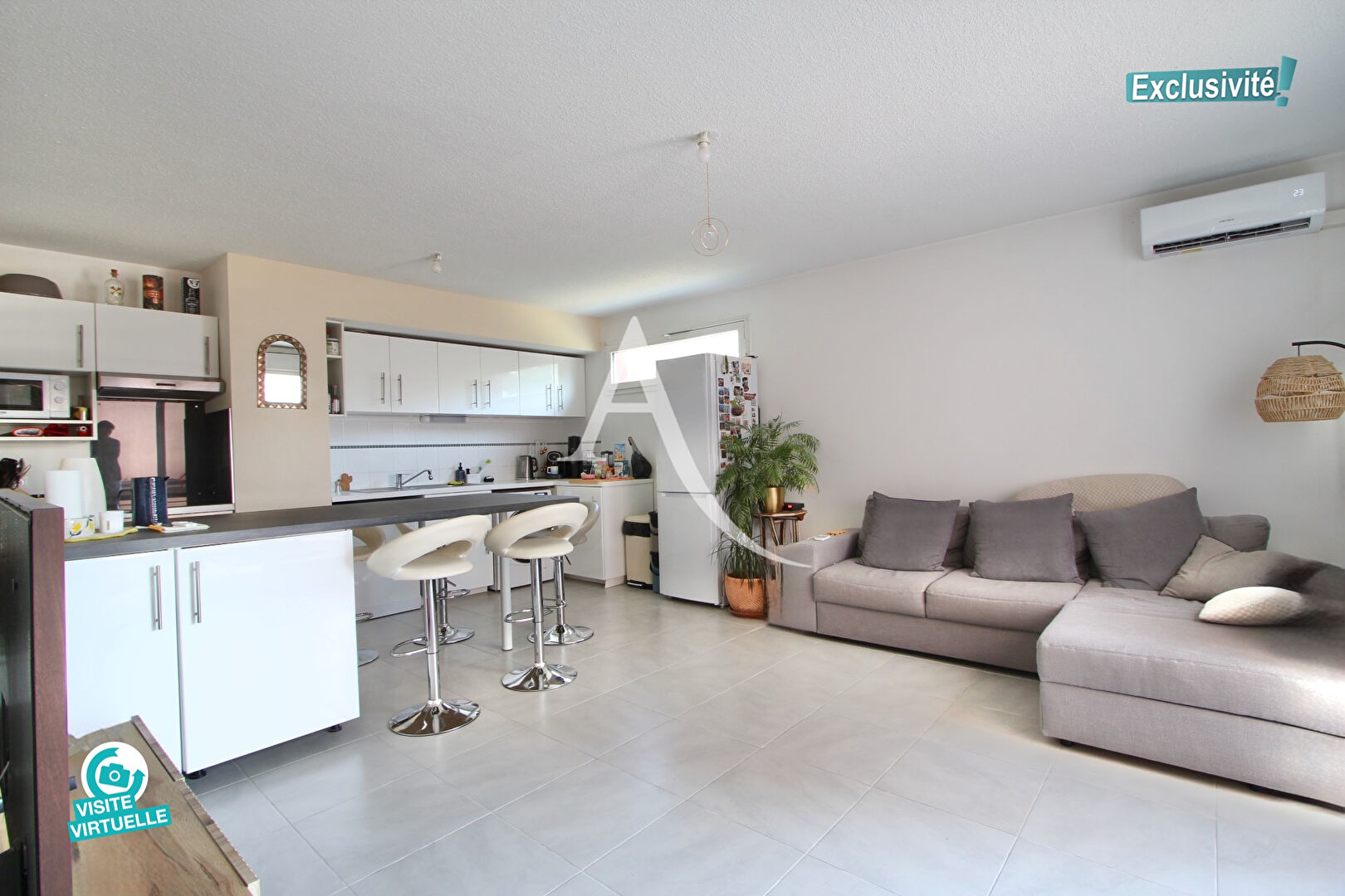 Appartement LATTES (34970) 4 pi&egrave;ces 86.50 m&sup2;