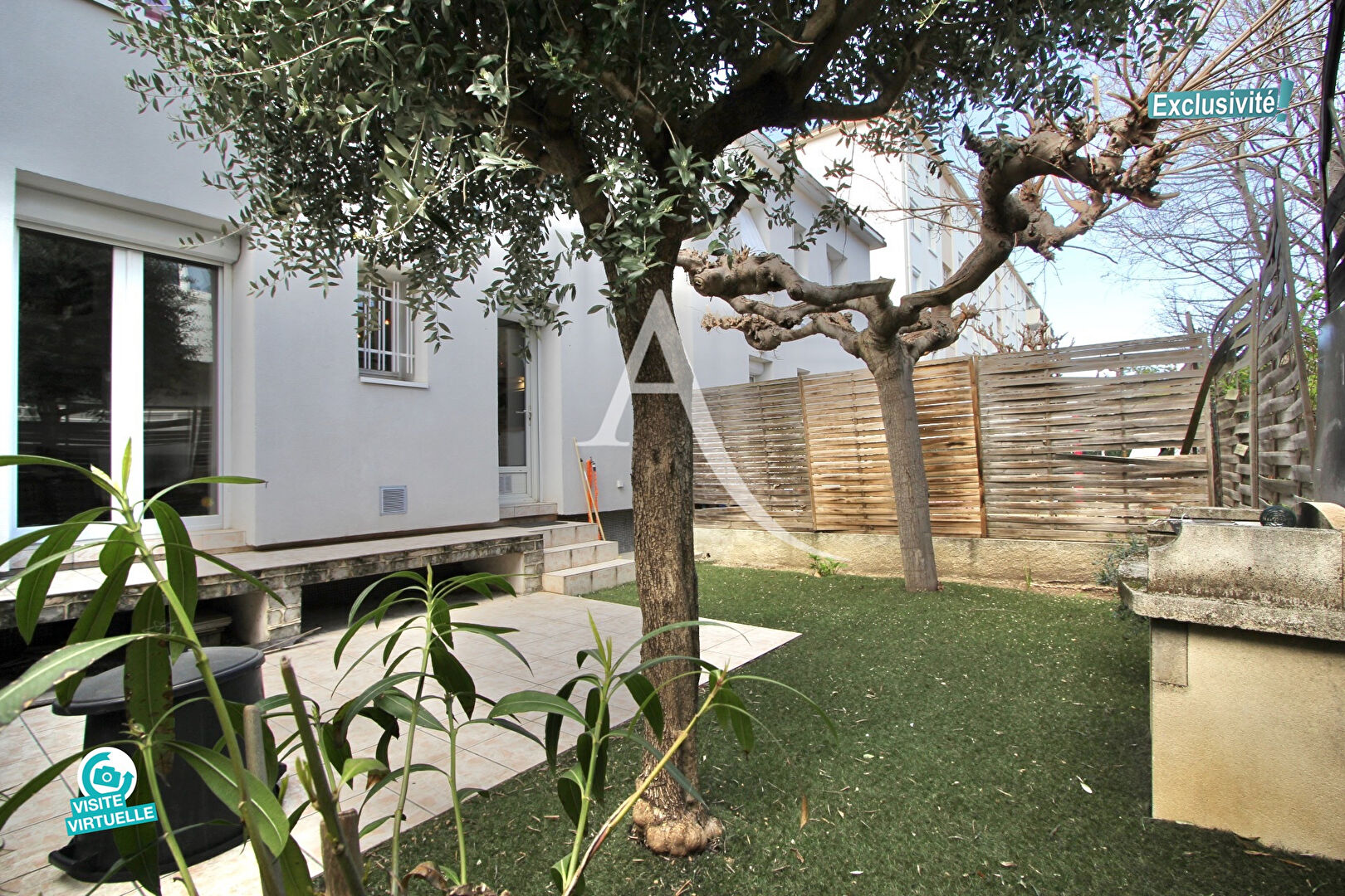 Appartement MONTPELLIER (34070) 2 pi&egrave;ces 43.50 m&sup2;