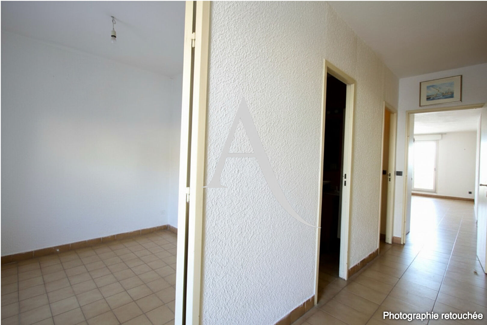 Appartement PALAVAS LES FLOTS (34250) 2 pi&egrave;ces 48.00 m&sup2;