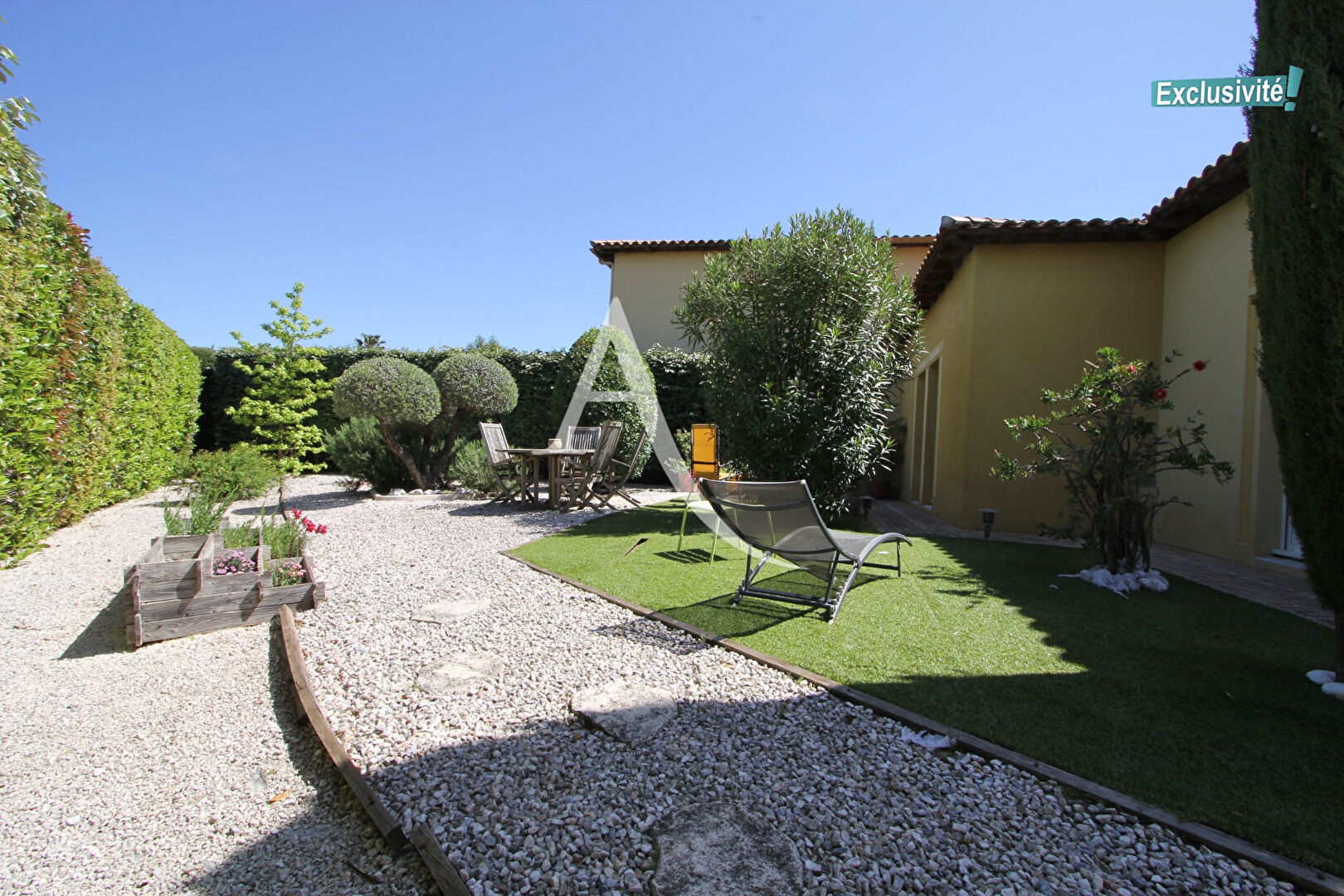 Maison LATTES (34970) 6 pi&egrave;ces 140.00 m&sup2;