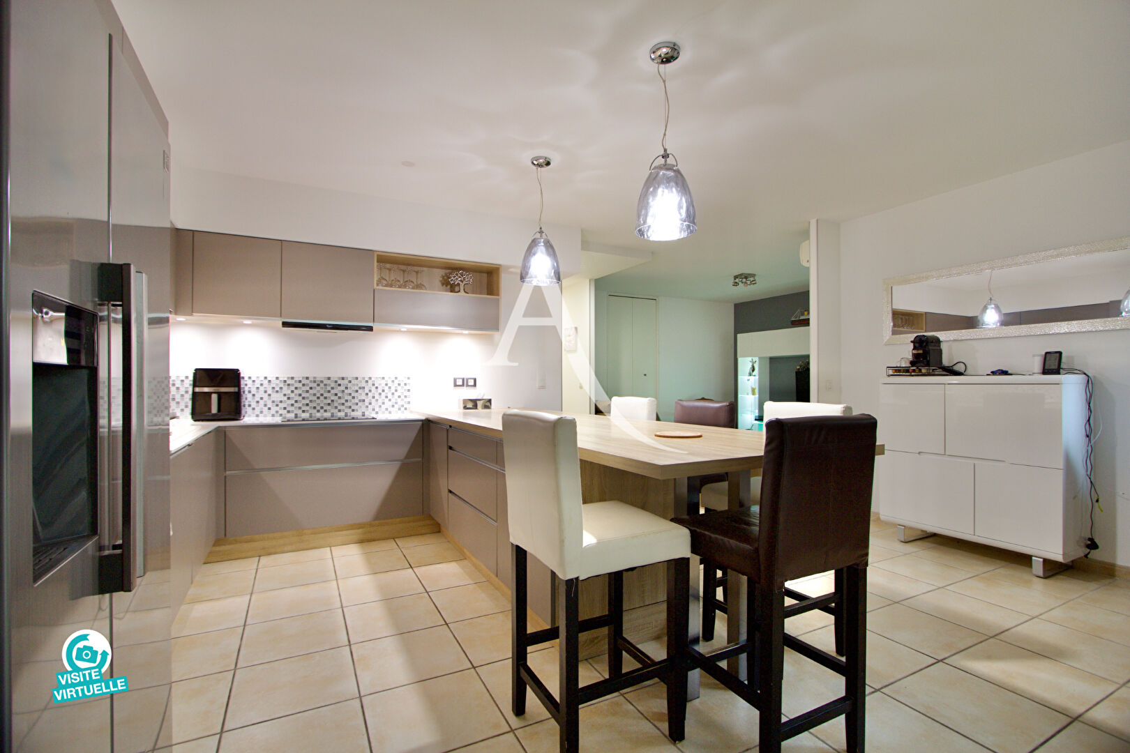 Appartement MONTPELLIER (34000) 4 pi&egrave;ces 77.94 m&sup2;