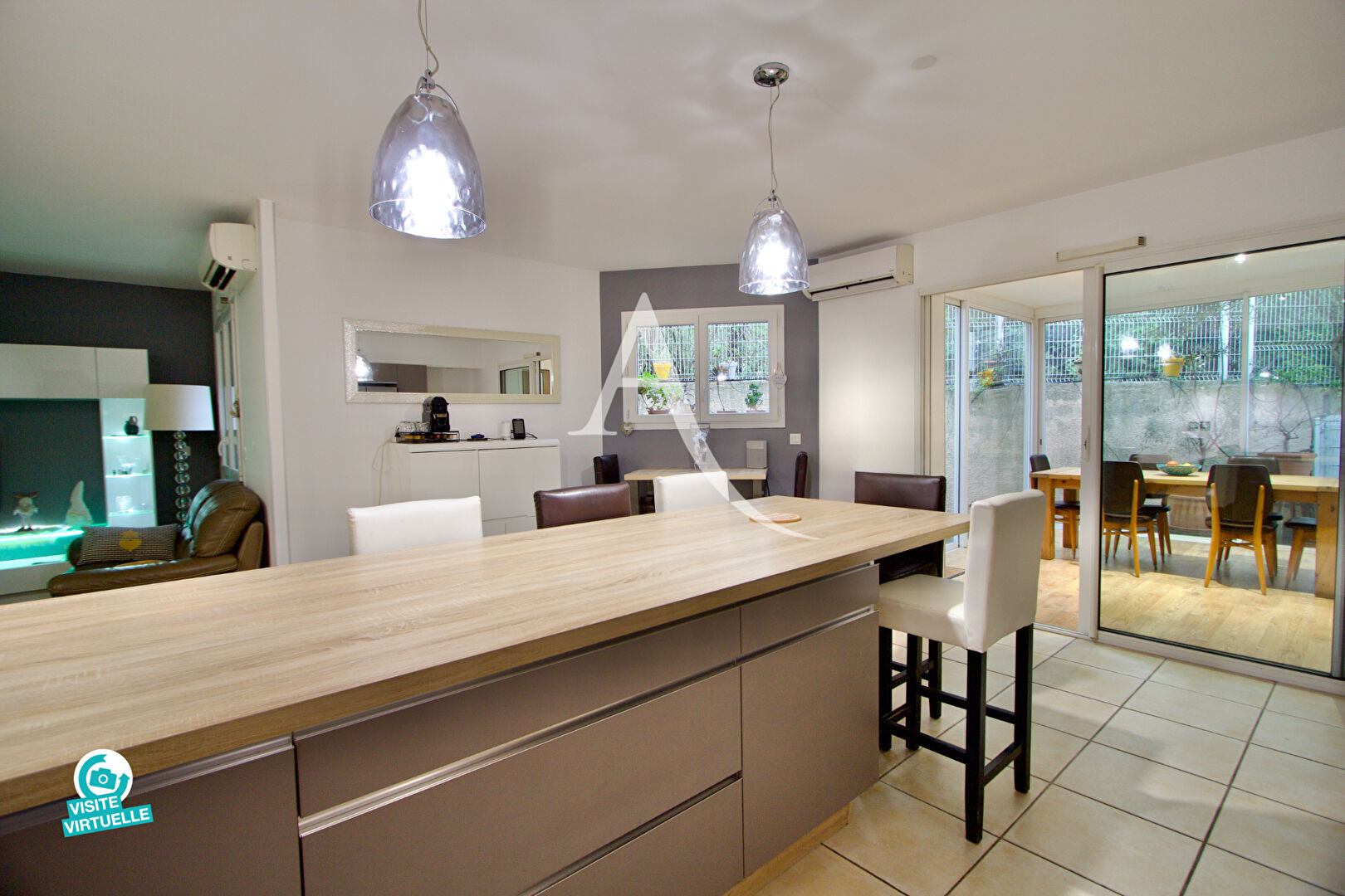 Appartement MONTPELLIER (34000) 4 pi&egrave;ces 77.94 m&sup2;