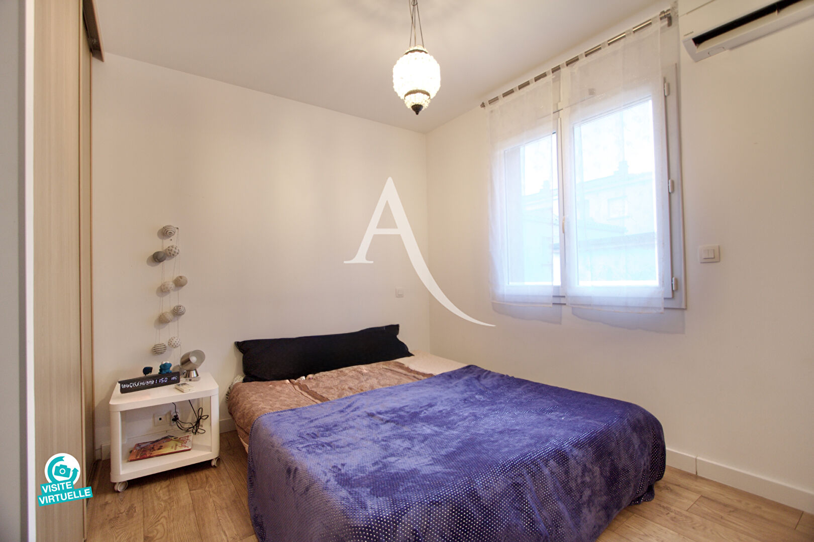 Appartement MONTPELLIER (34000) 4 pi&egrave;ces 77.94 m&sup2;