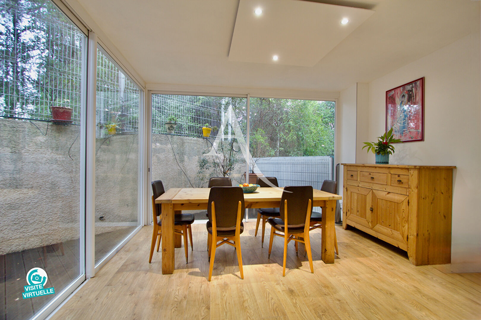 Appartement MONTPELLIER (34000) 4 pi&egrave;ces 77.94 m&sup2;