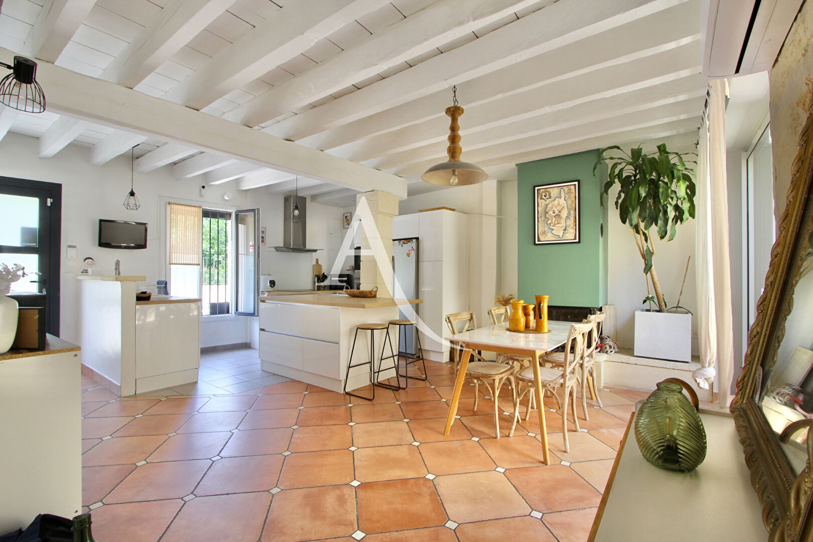 Maison LANSARGUES (34130) 6 pi&egrave;ces 170.00 m&sup2;