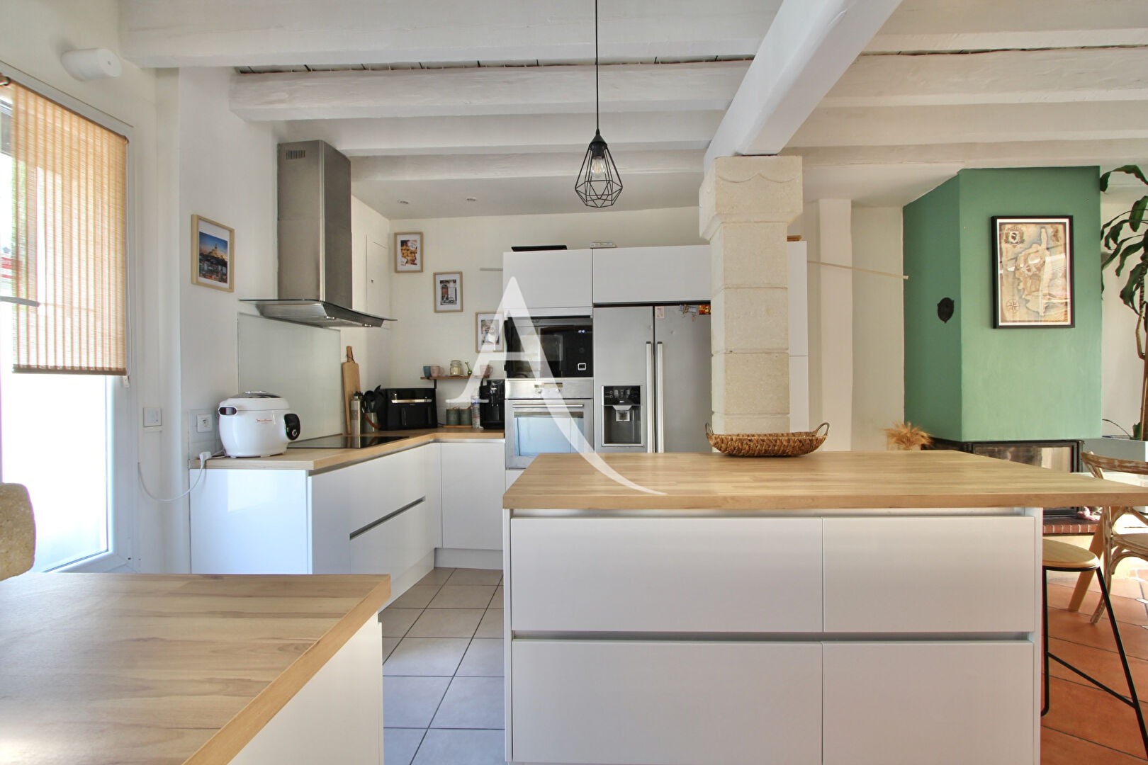 Maison LANSARGUES (34130) 6 pi&egrave;ces 170.00 m&sup2;