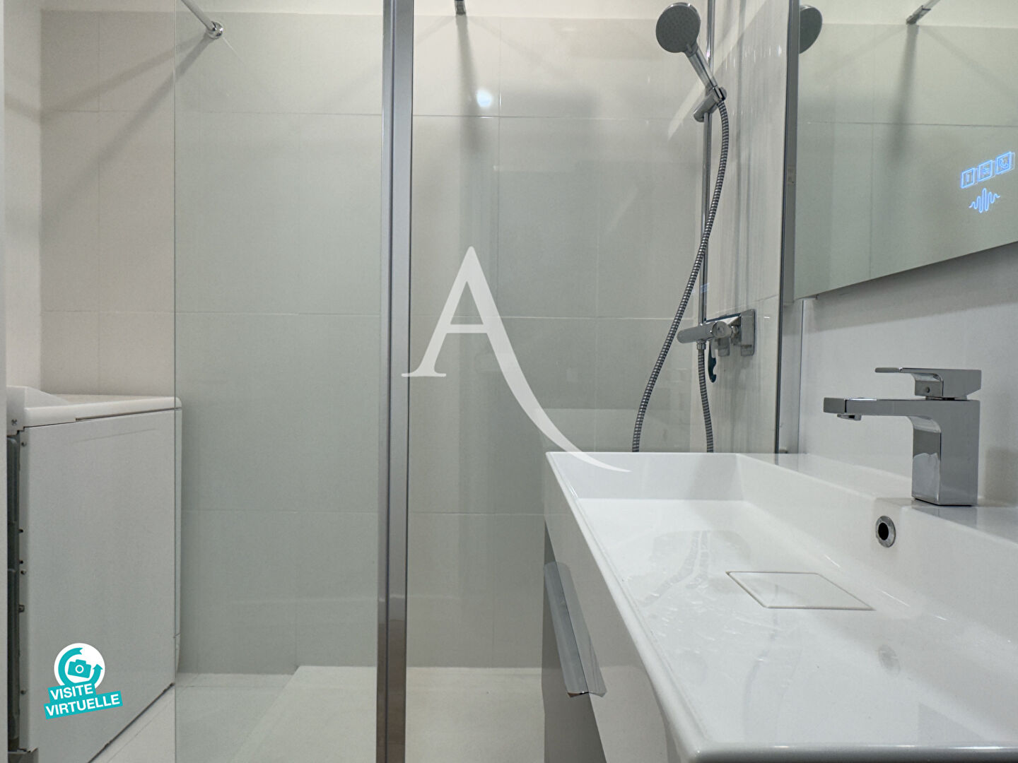Appartement PALAVAS LES FLOTS (34250) 1 pi&egrave;ce 27.51 m&sup2;